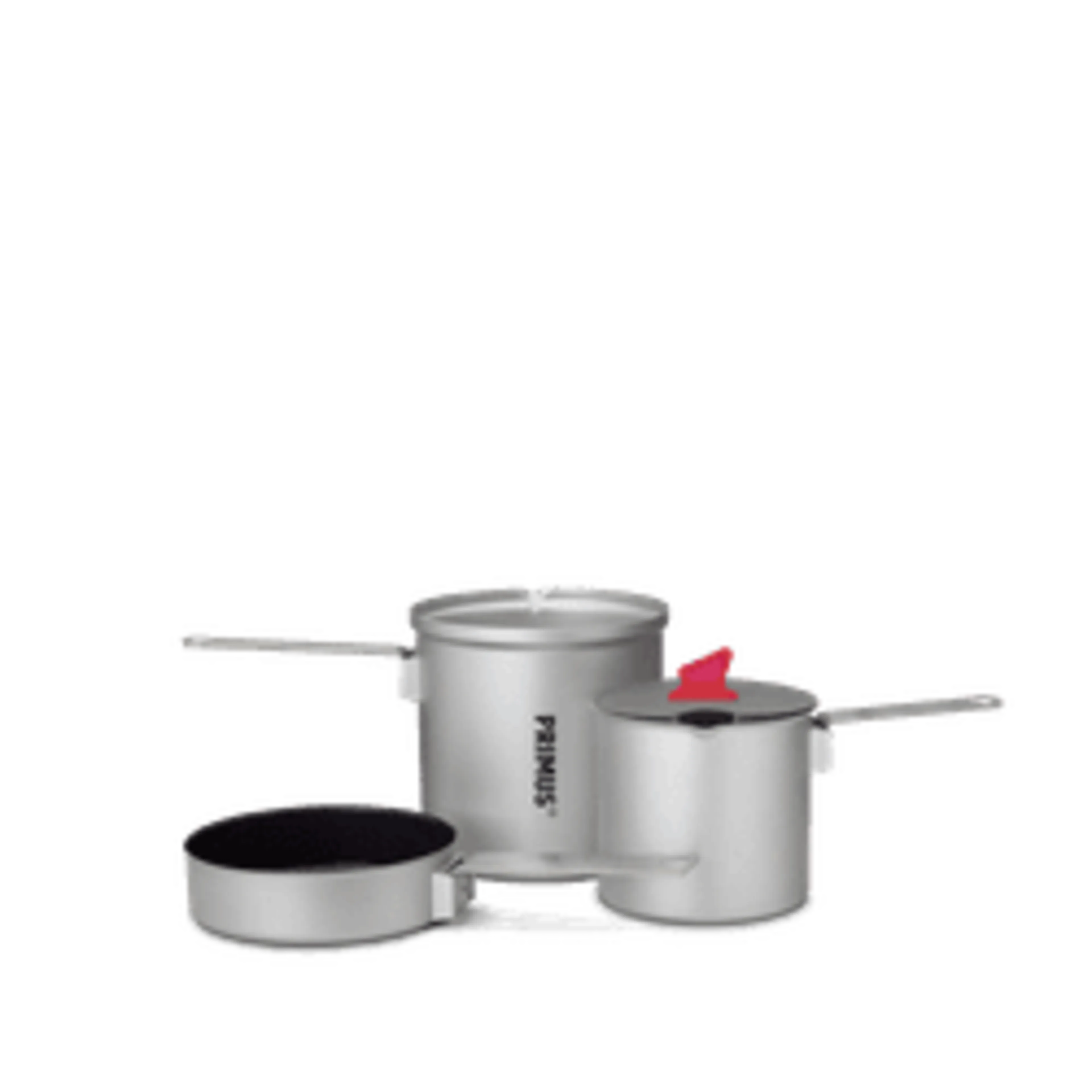 Essential Trek Pot SET