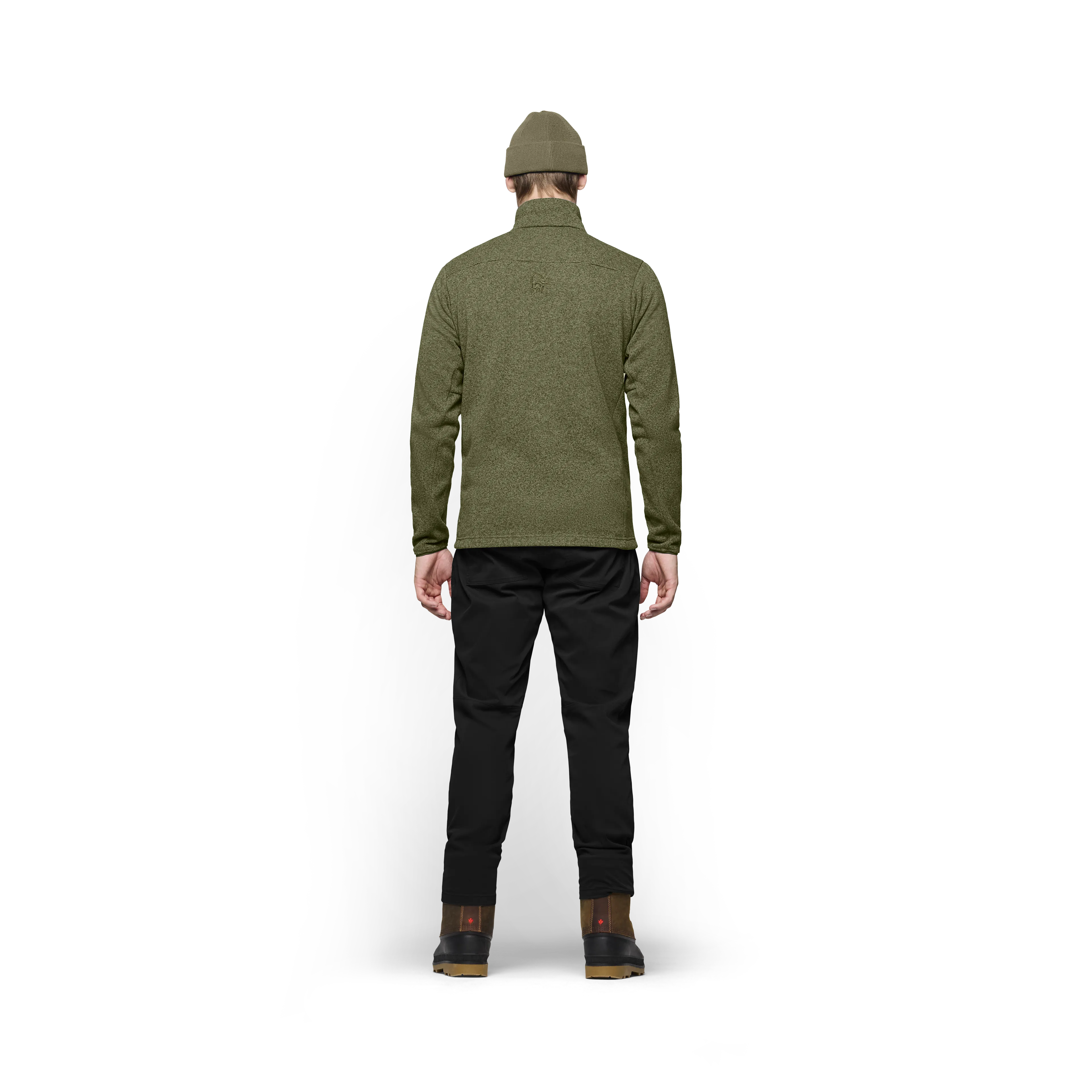 femund warm2 Jacket M's