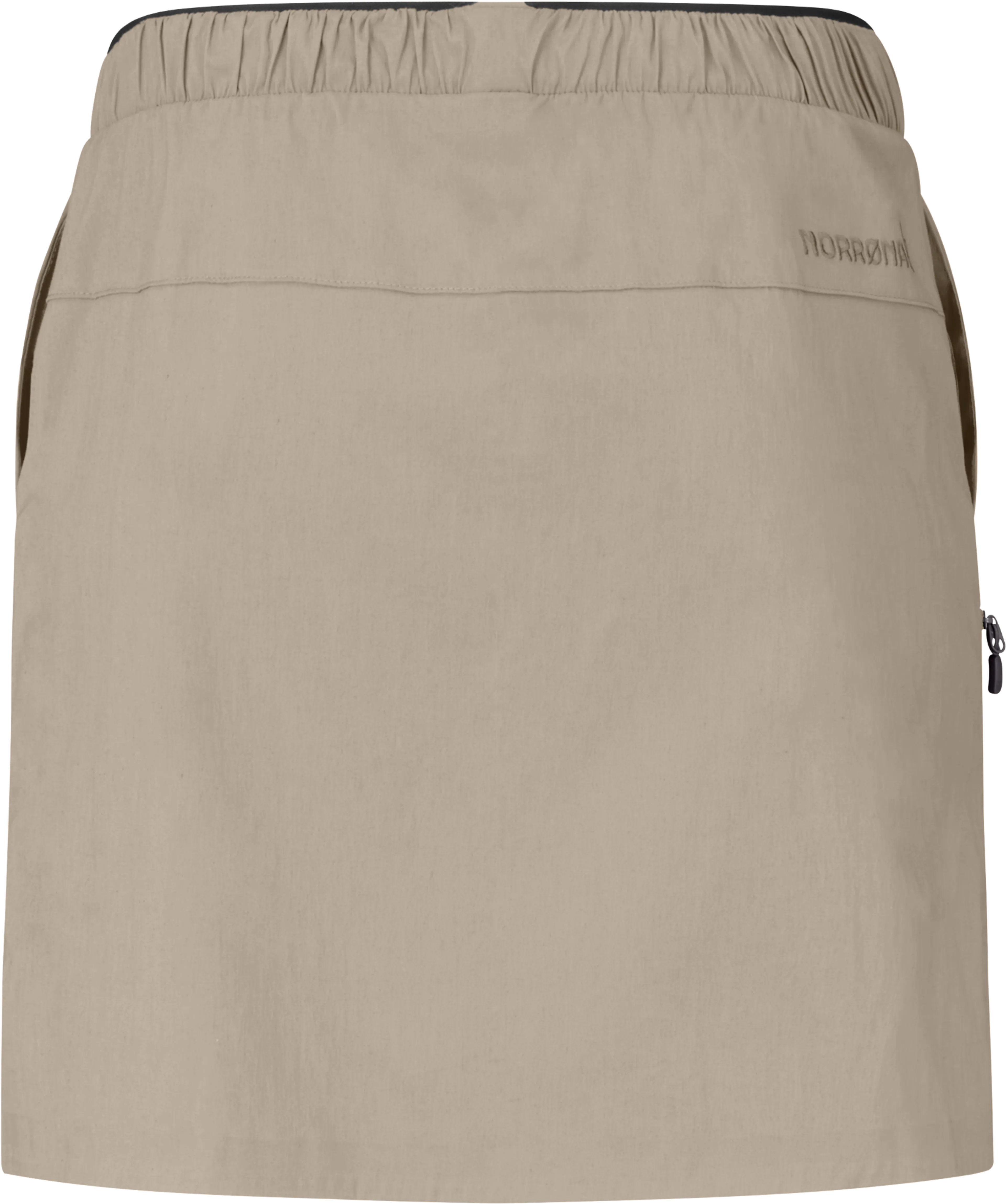 femund cotton Skirt W's