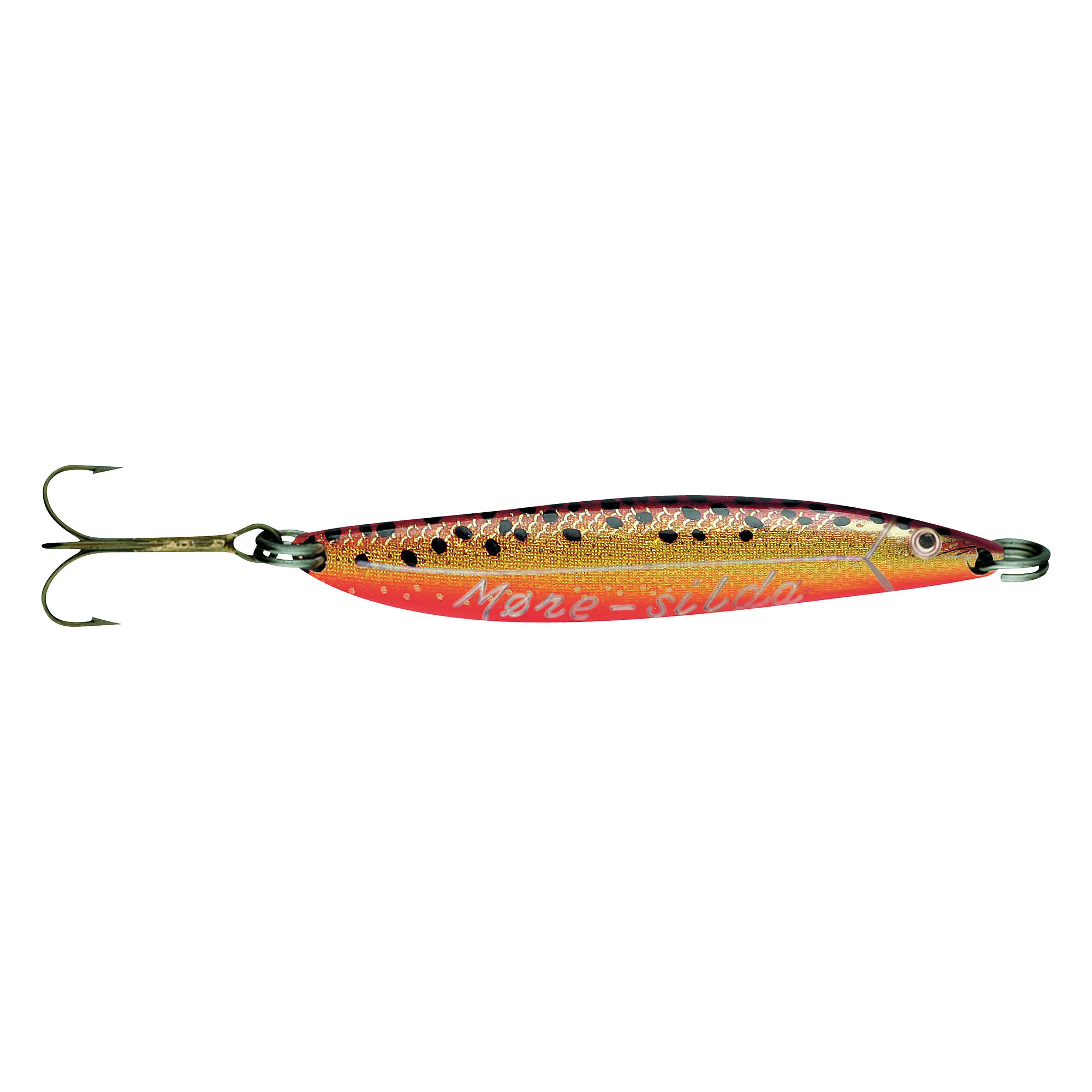 MØRESILDA ØRRET 15G BRF MØRESILDA ØRRET 15G BRF