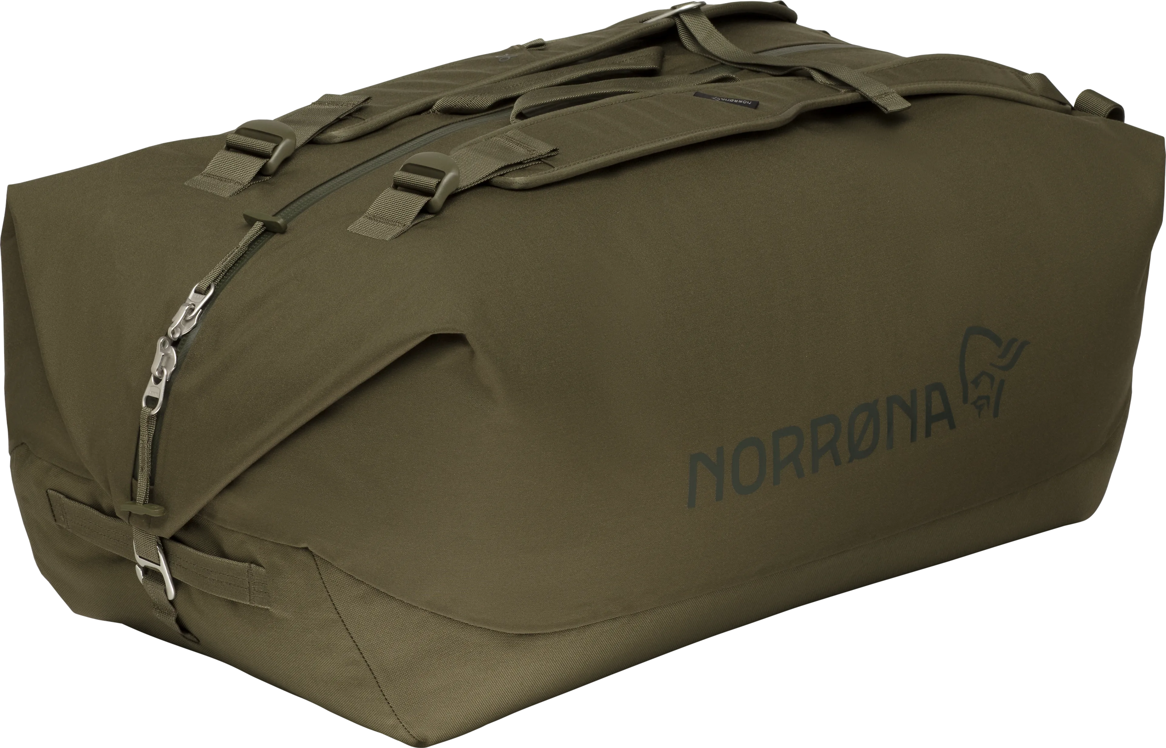 Norrøna 70L Duffel Bag