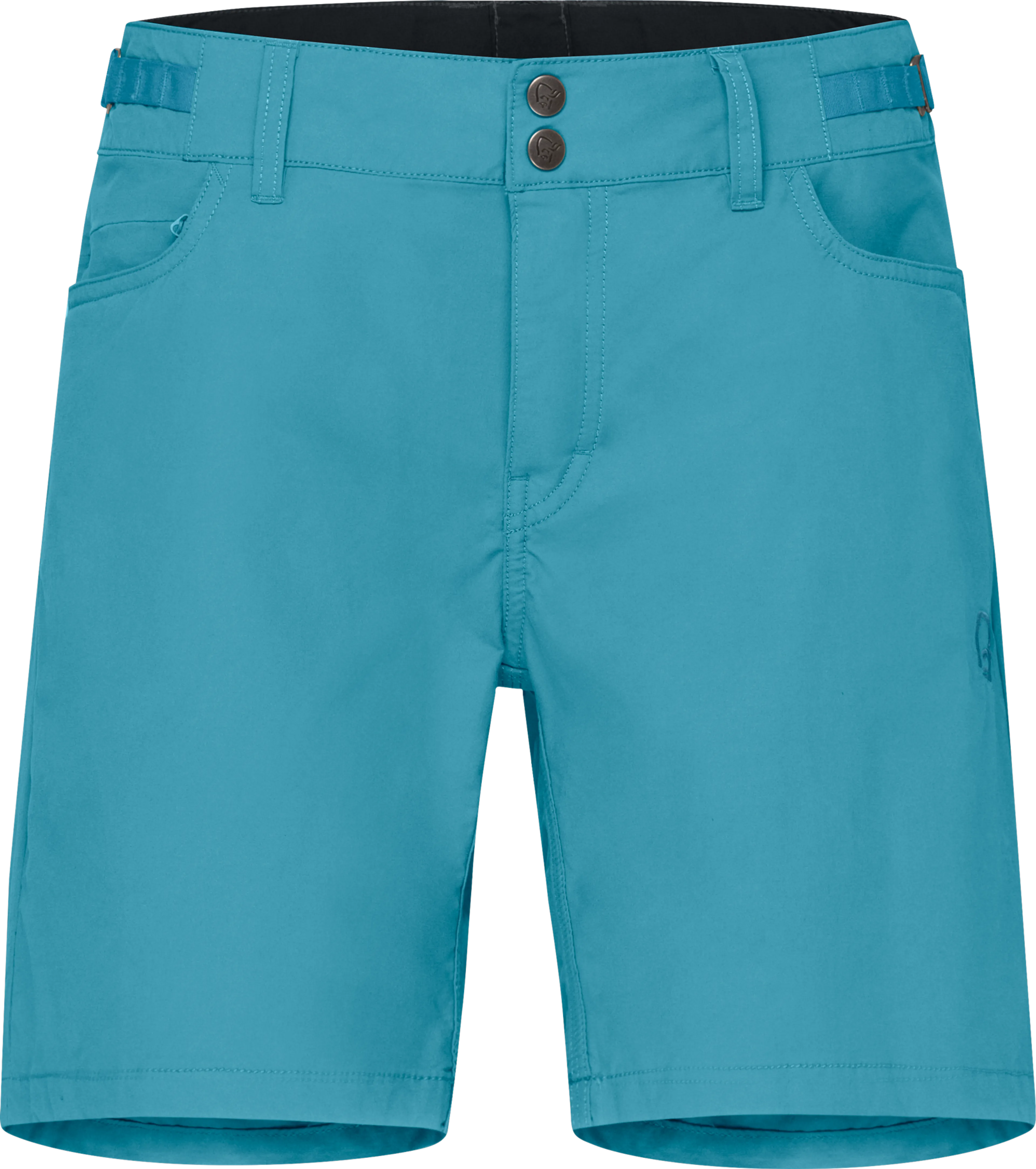 femund cotton Shorts W's