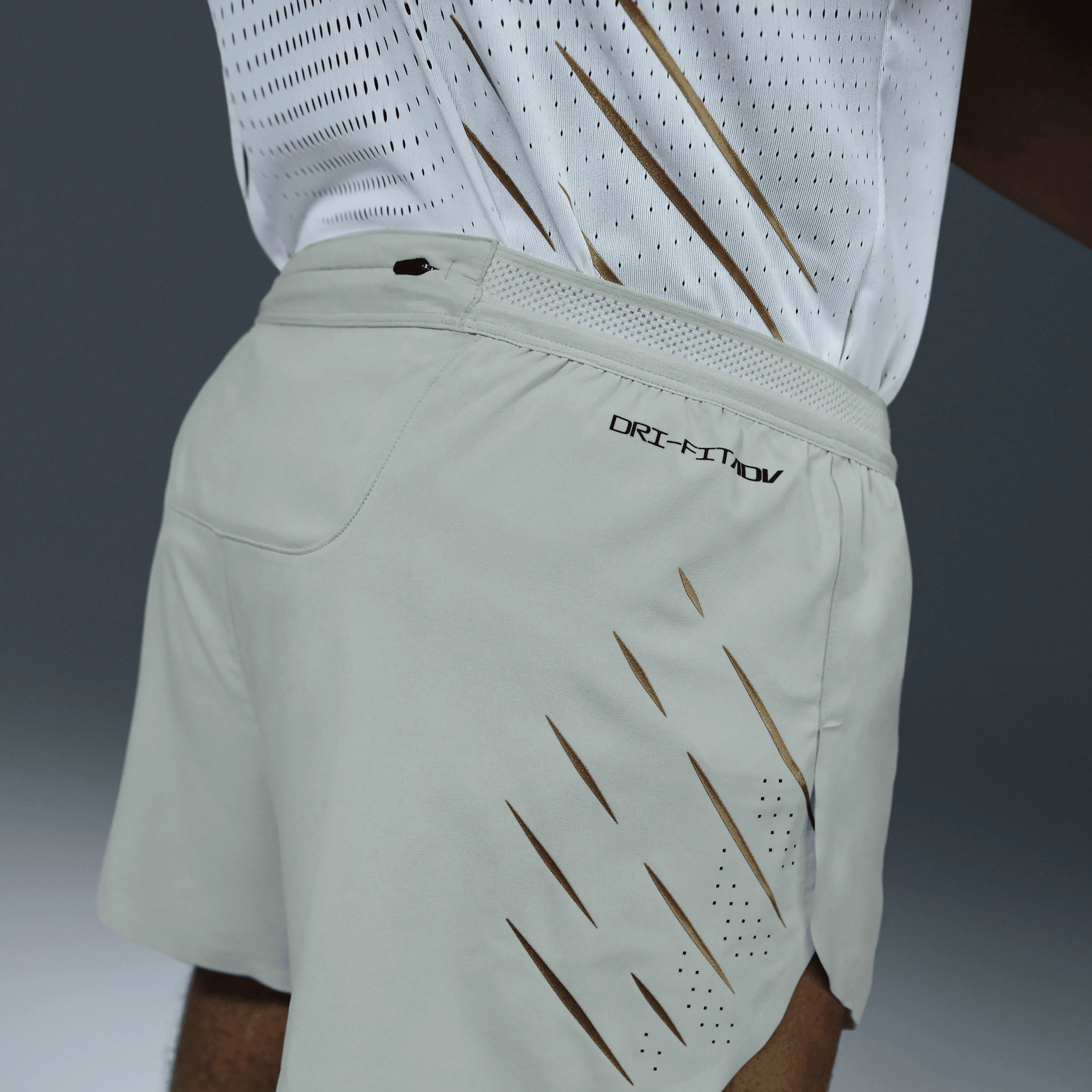 Dri-Fit ADV AEROSWIFT JAKOB 2IN1 SHORTS