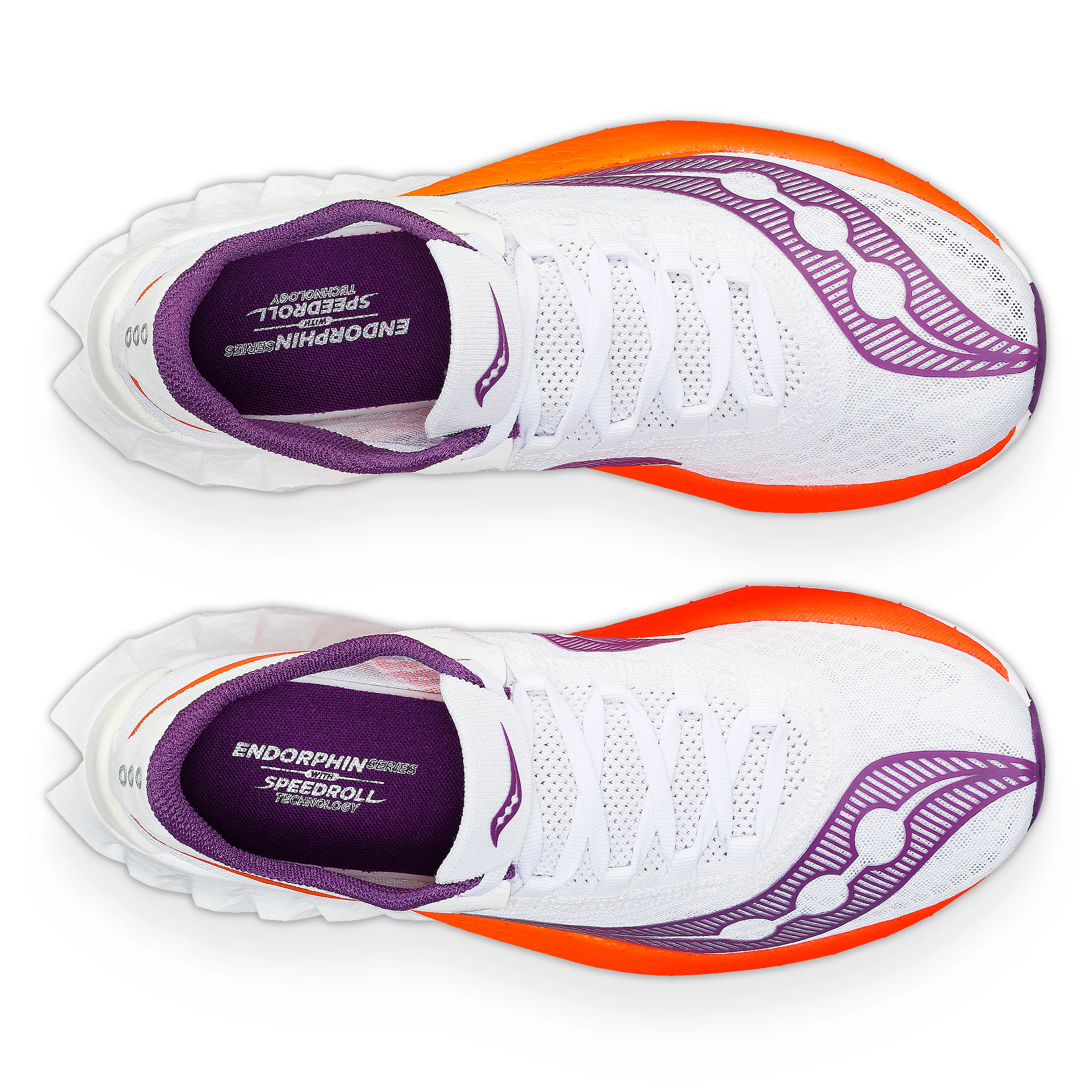 Endorphin Pro 4