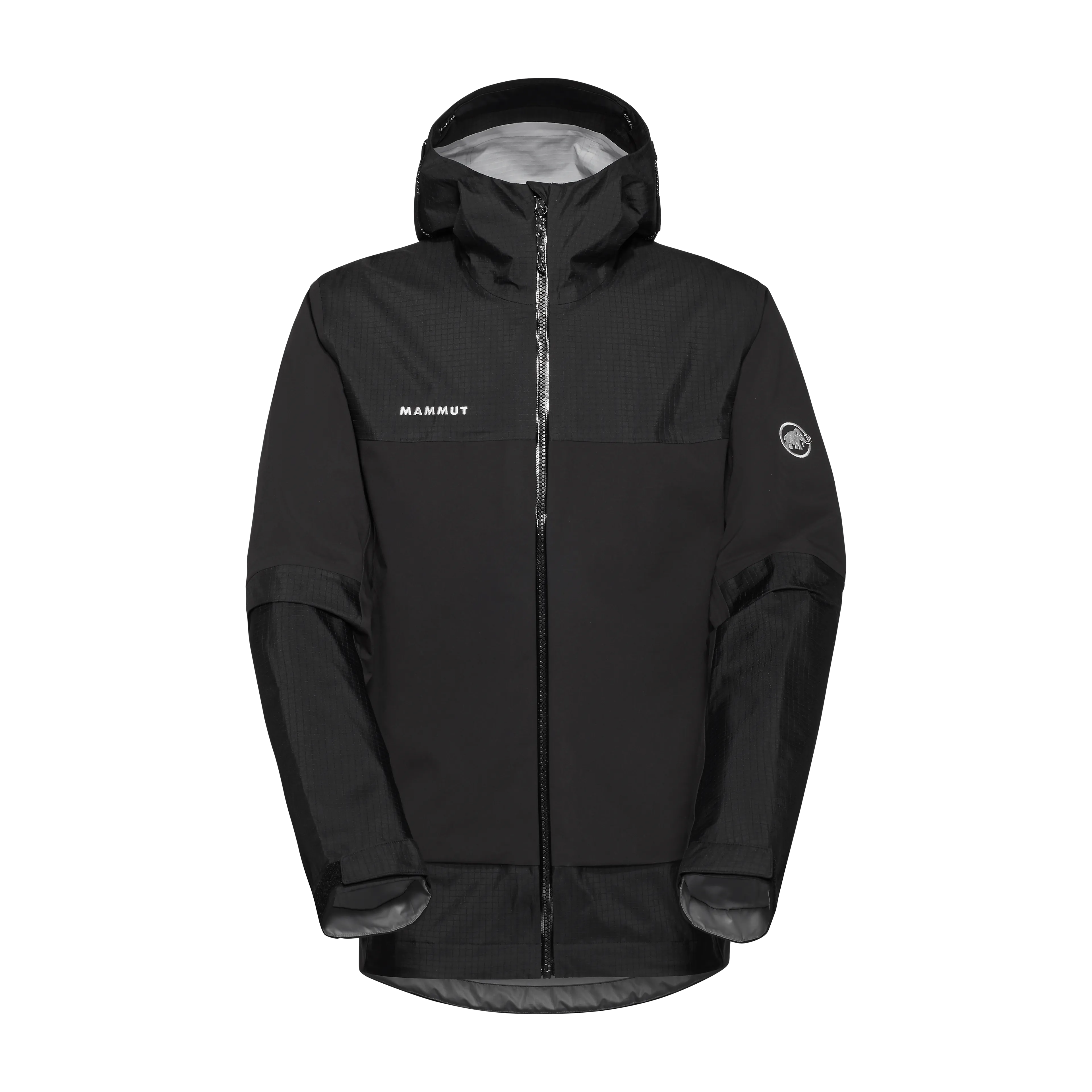 Ducan Guide HS Hooded Jacket Men