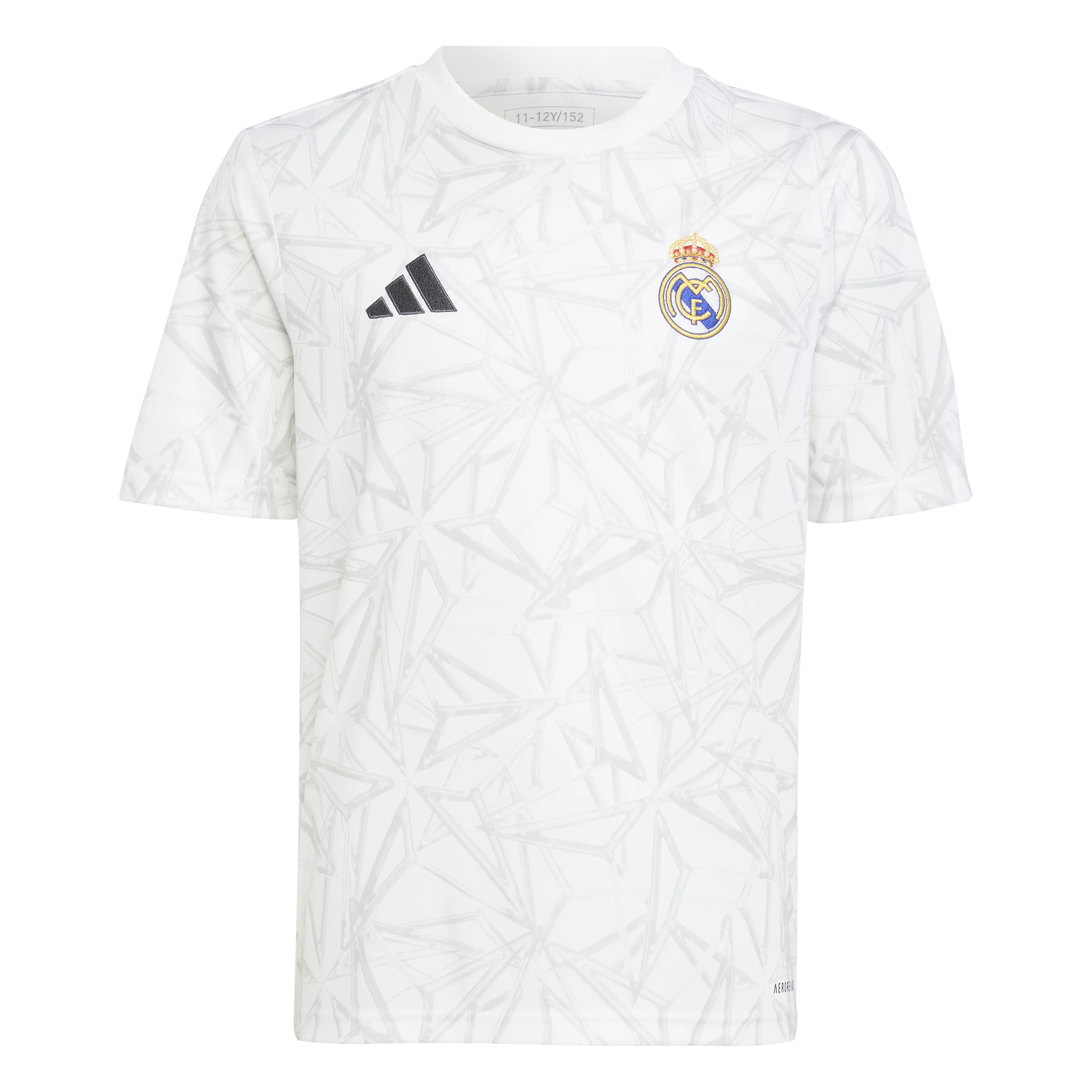 REAL PRESHI Y