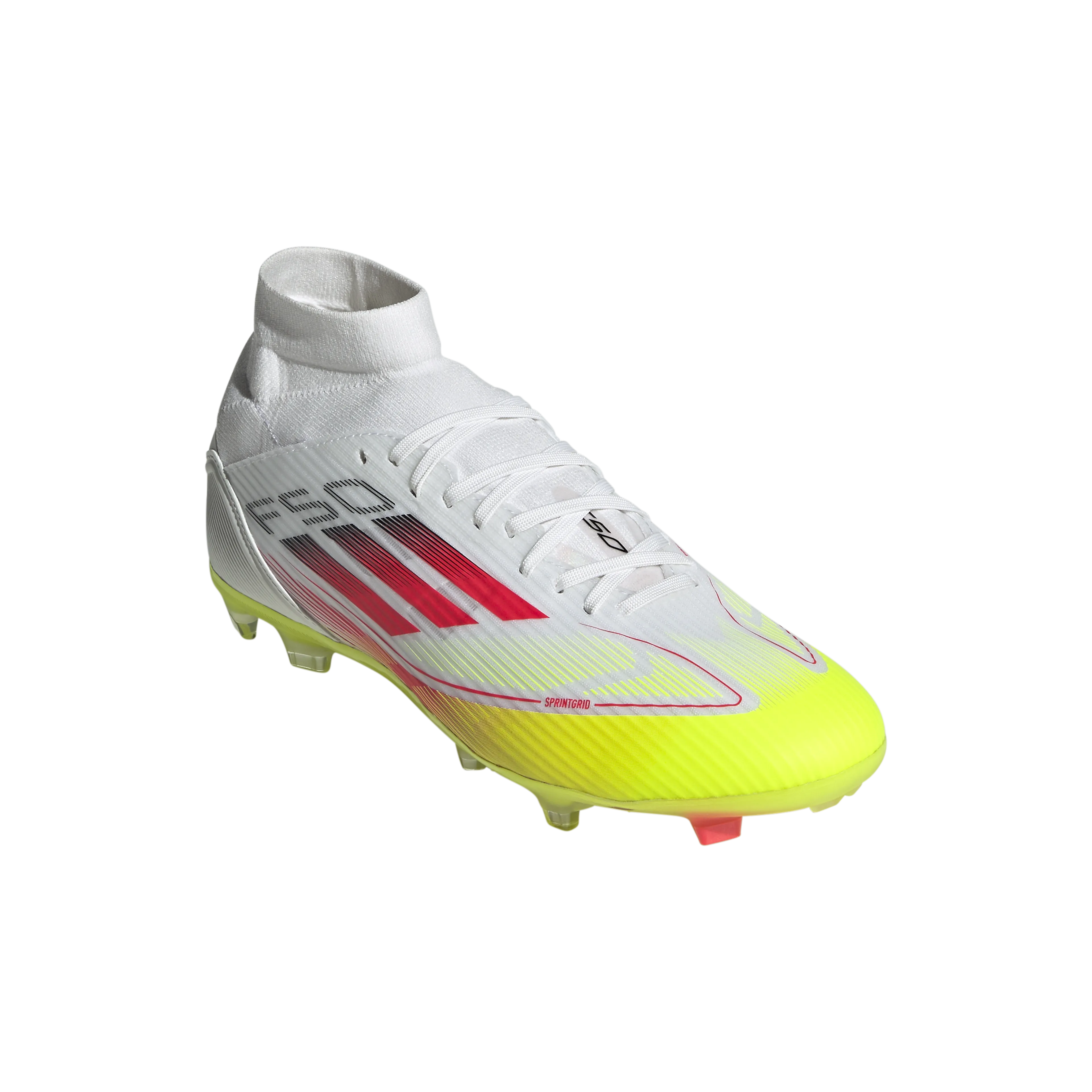 F50 League Mid Firm/Multi-Ground Fotballsko