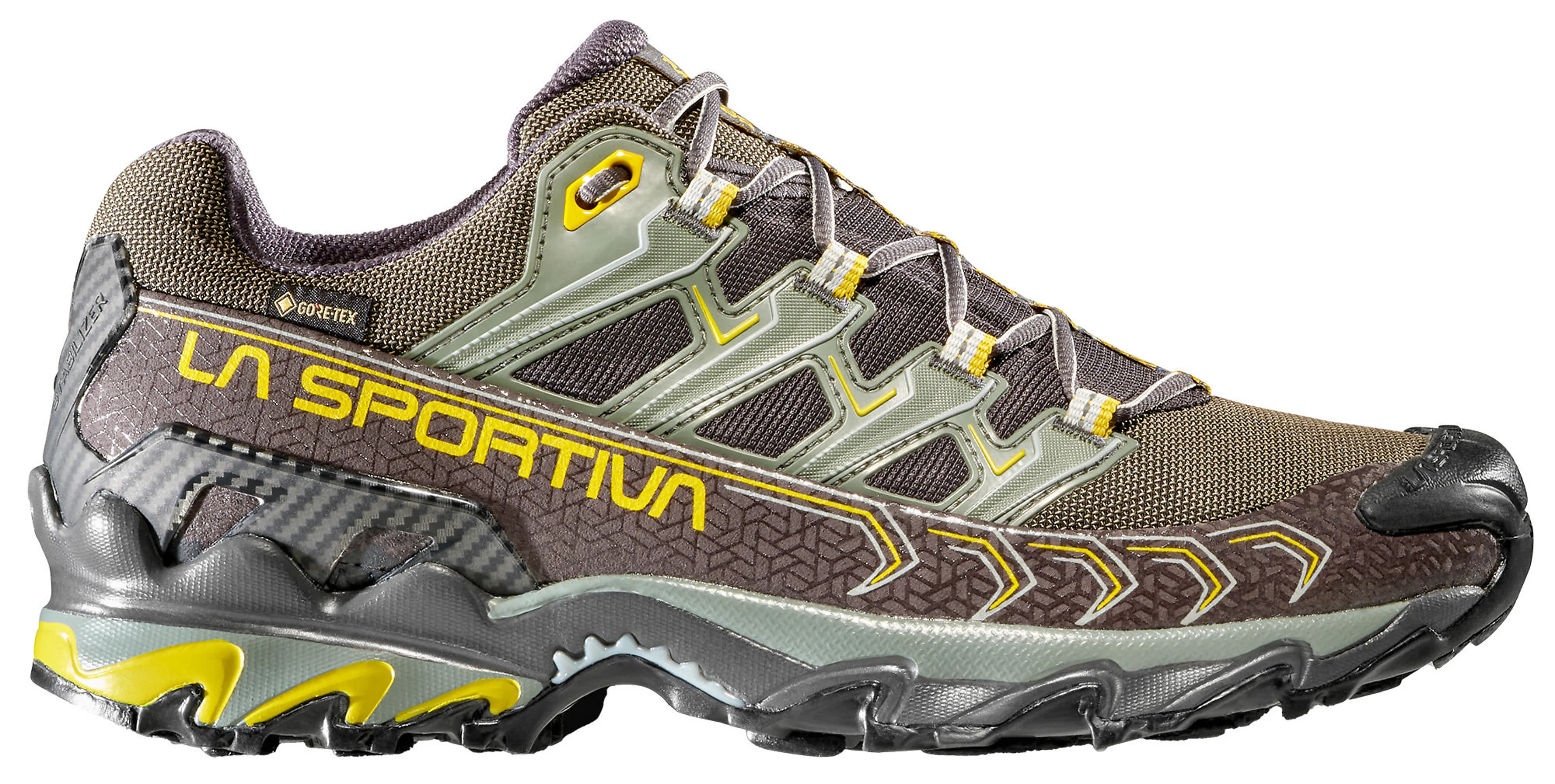Ultra Raptor II GTX Hikingsko