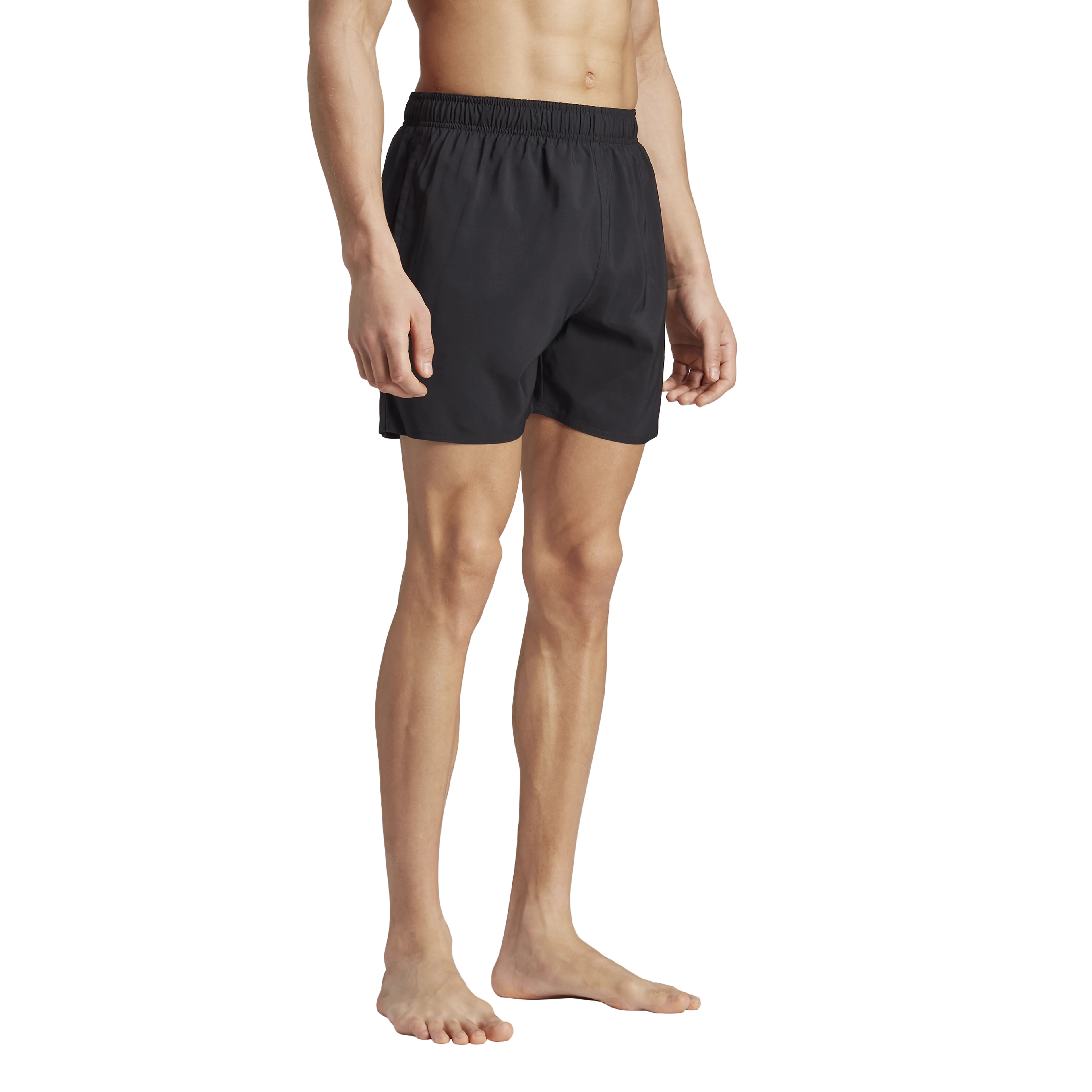 Solid CLX Short-Length Badeshorts