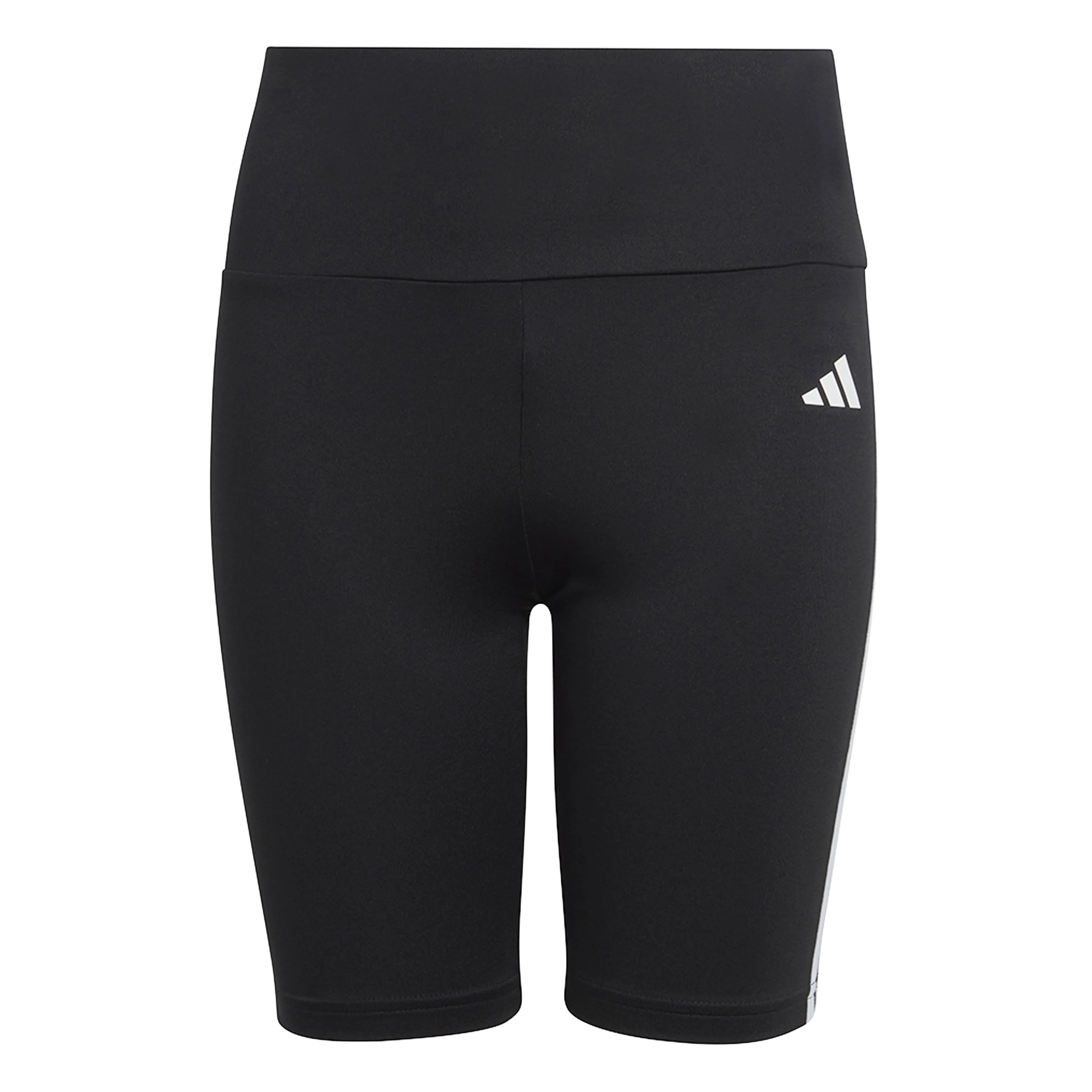 Train Essentials AEROREADY 3-Stripes Training sykkelshorts junior Train Essentials AEROREADY 3-Stripes Training sykkelshorts junior