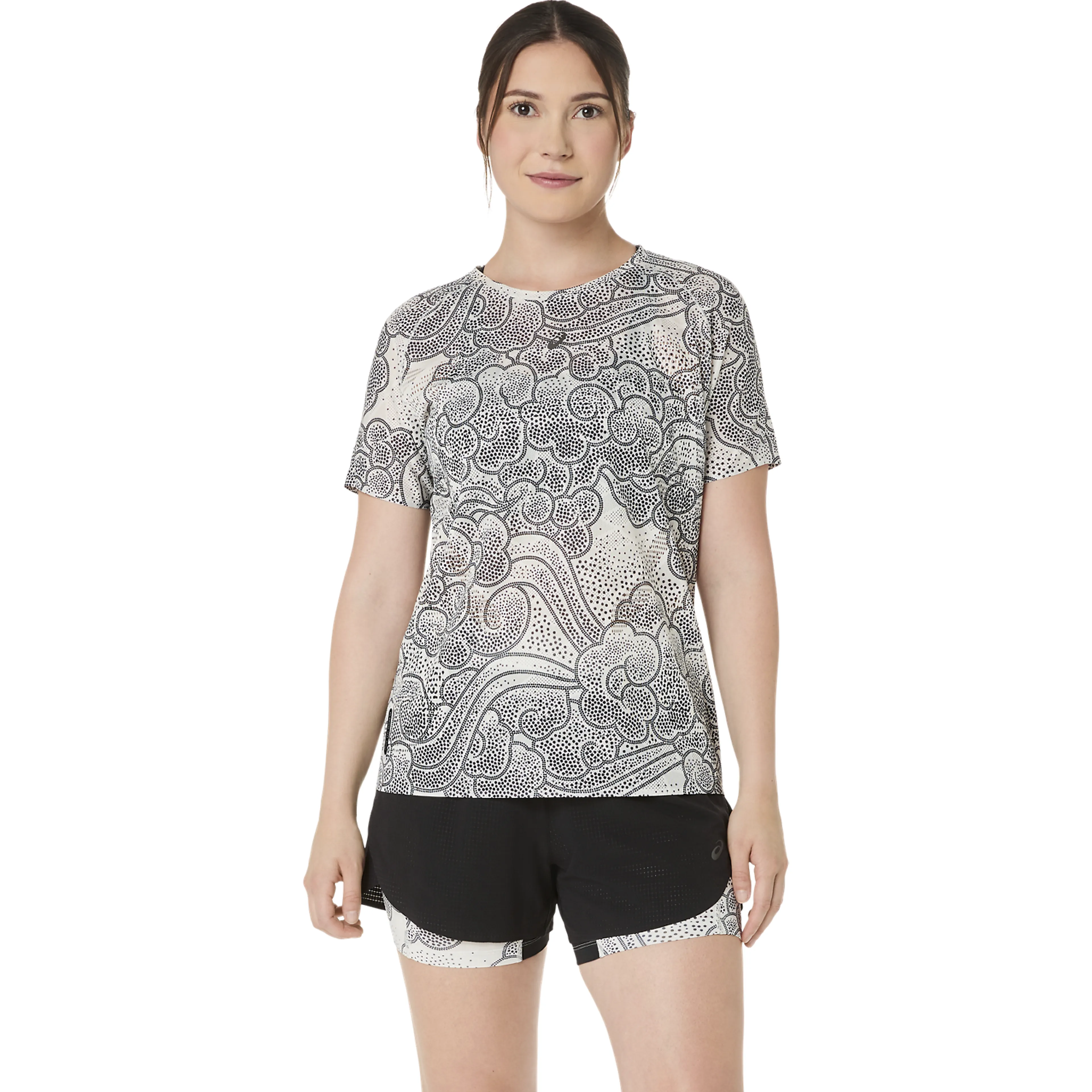 LIMITED SERIES METARUN SS TOP