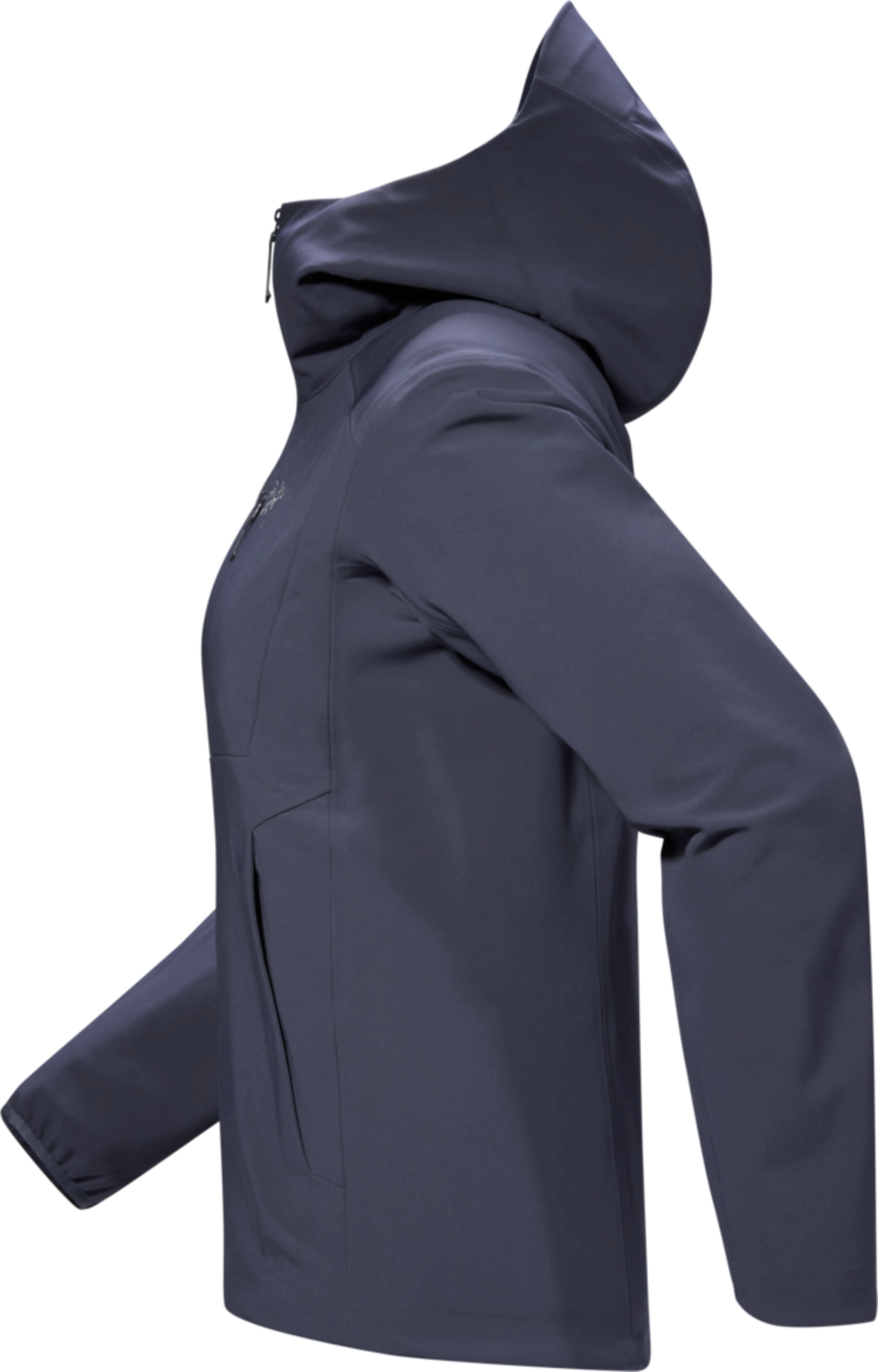 Gamma MX Hoody W Gamma MX Hoody W