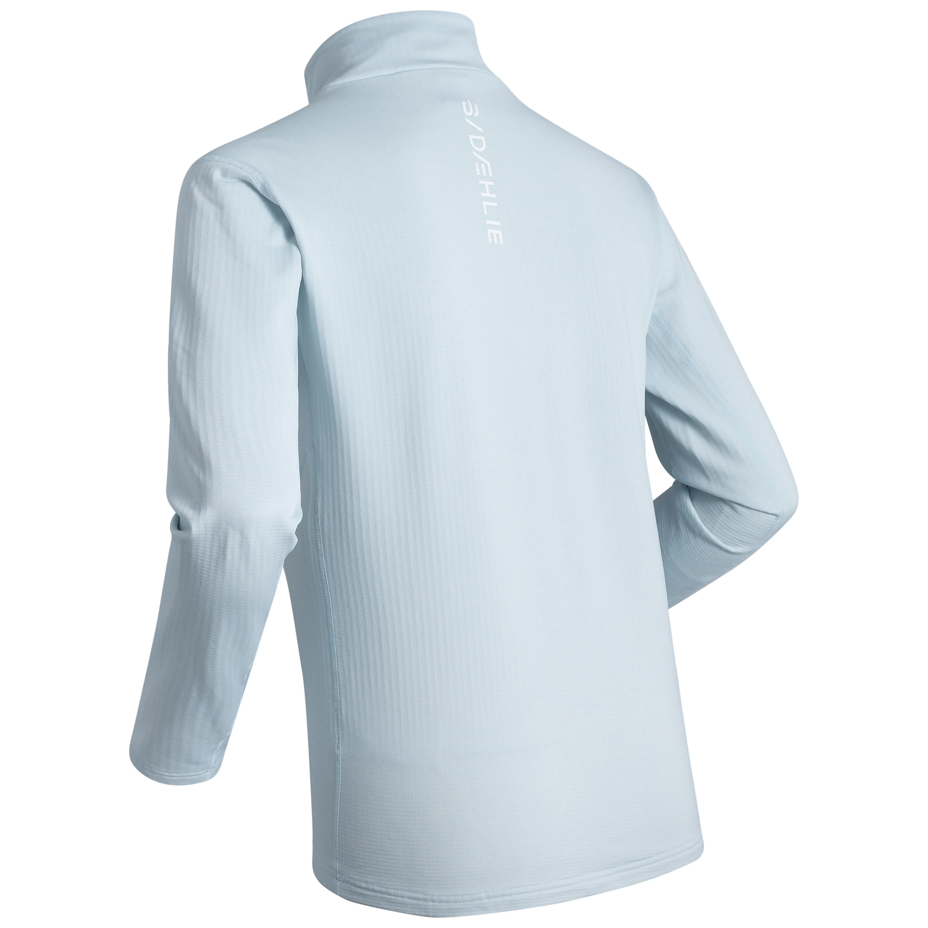 Half Zip Pace Wmn