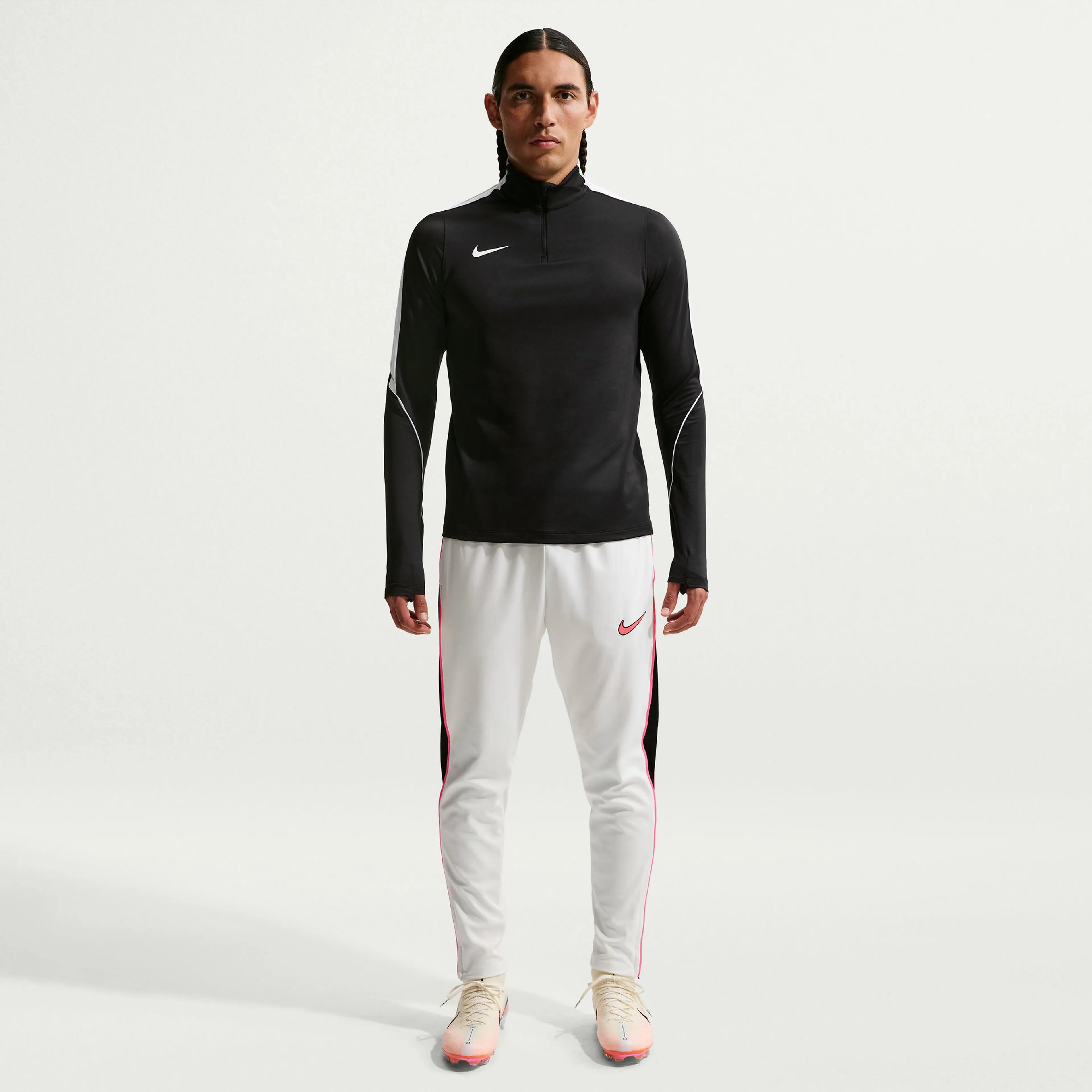Strike Men's Dri-FIT Soccer Drill Top