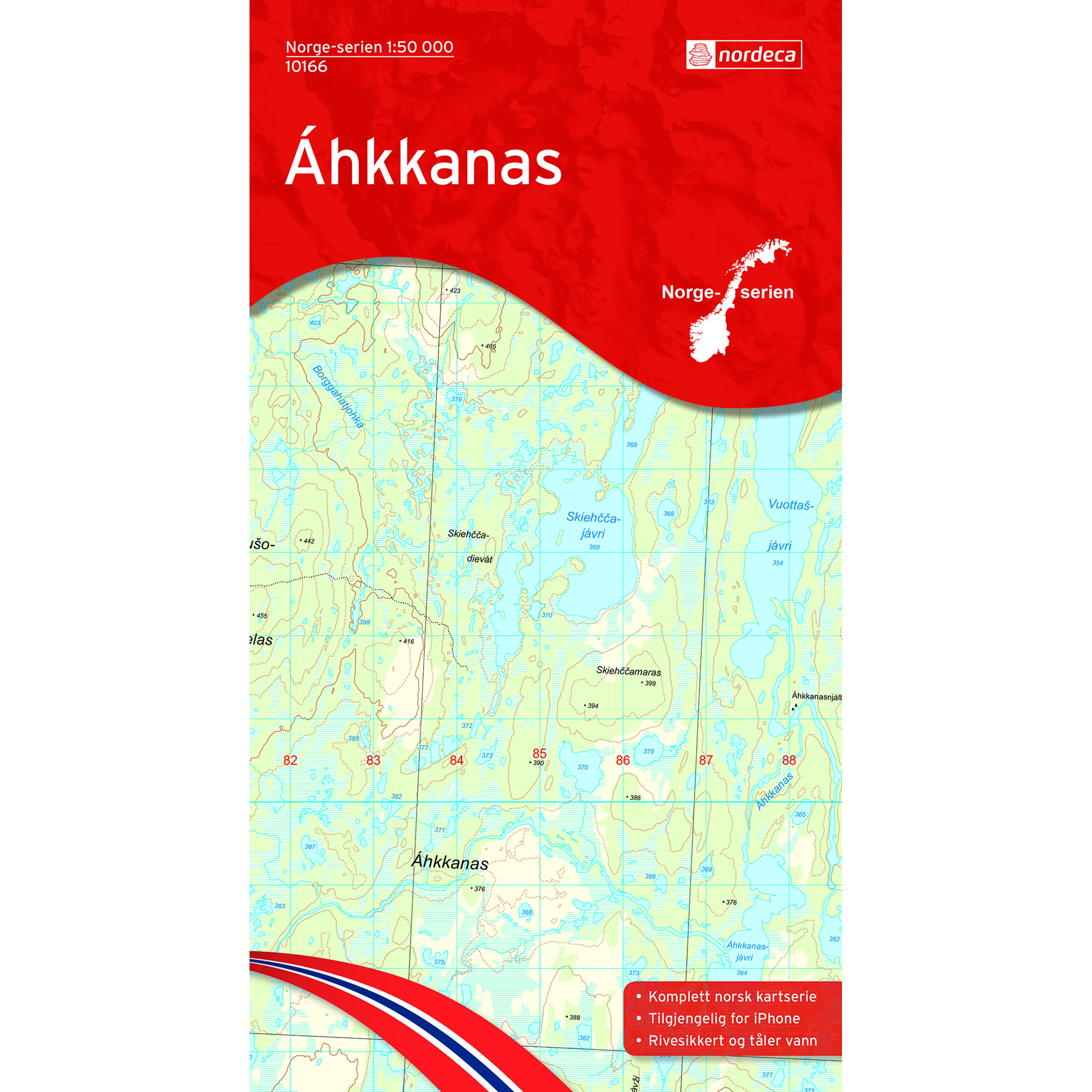 AHKKANAS