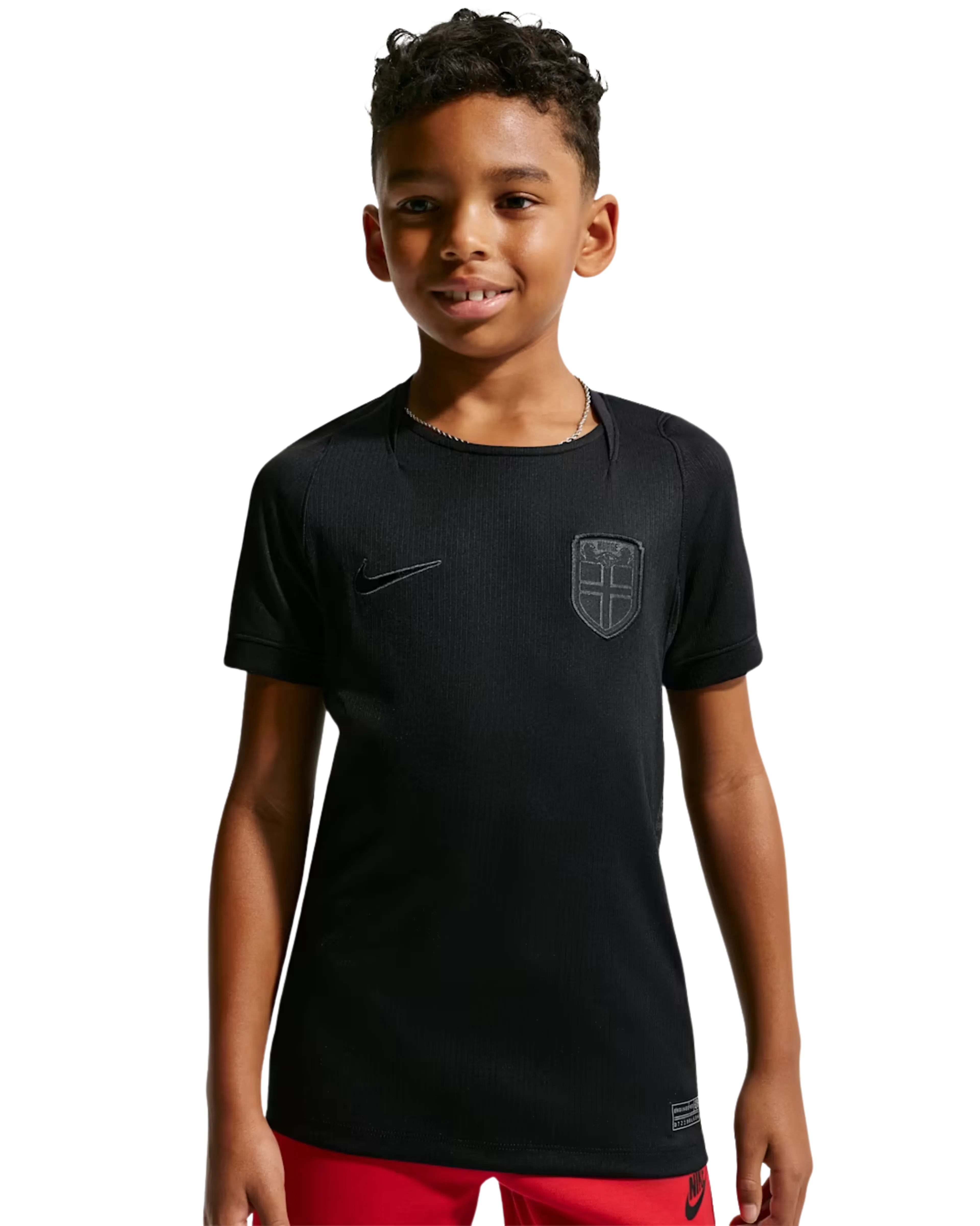 NORGE Youth Stadium away jersey 2026