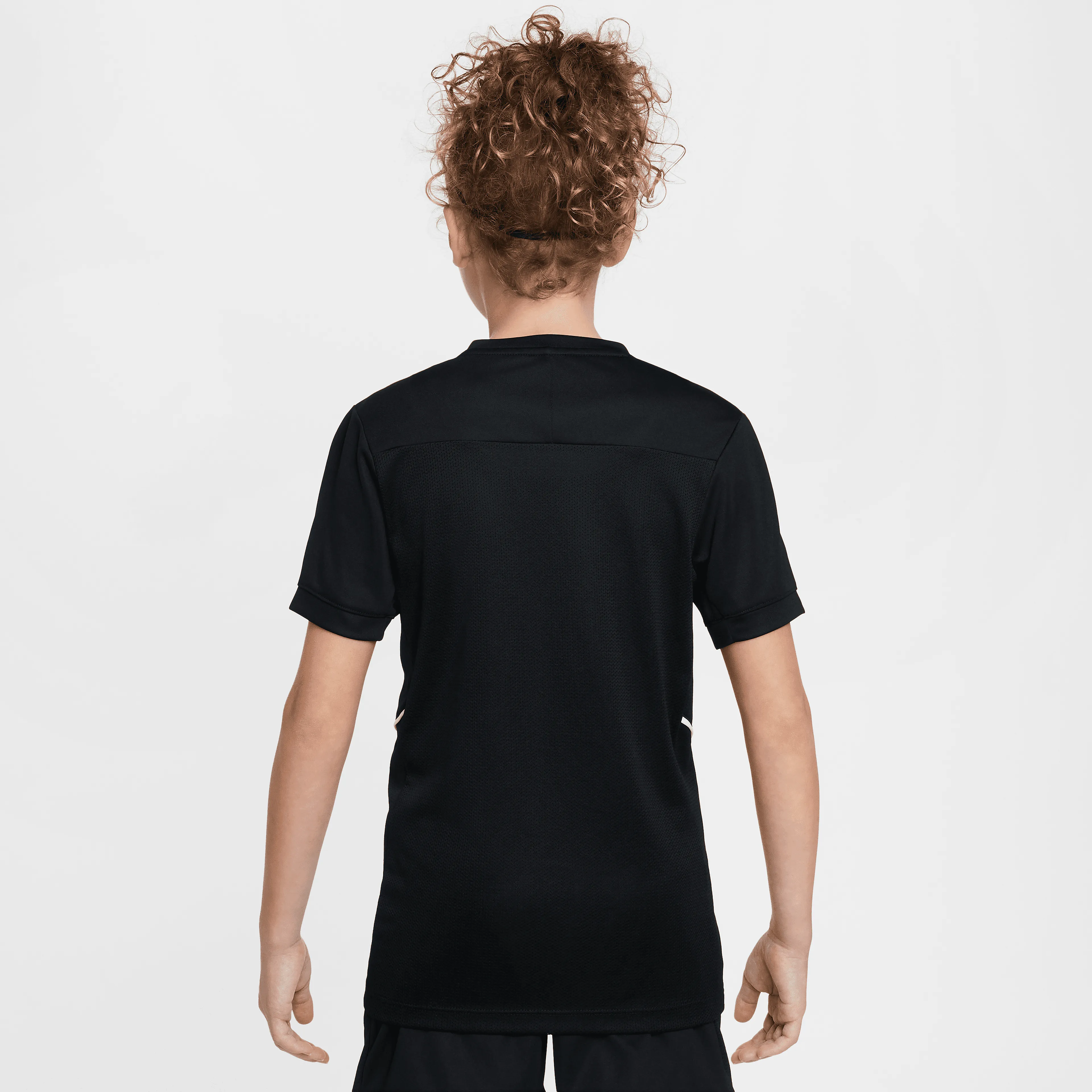 Academy Big Kids' Dri-FIT Soccer Top