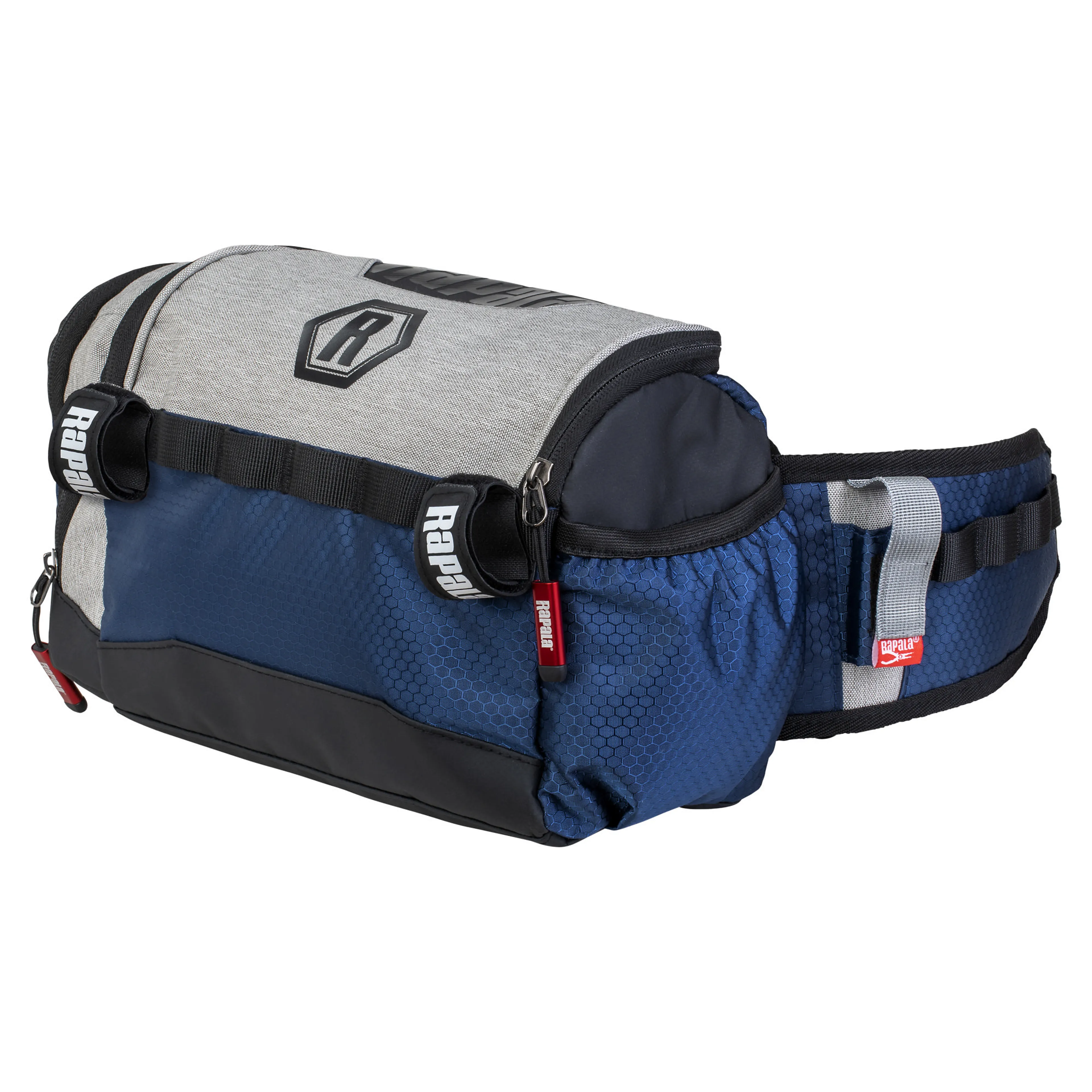 CountDown Hip Pack