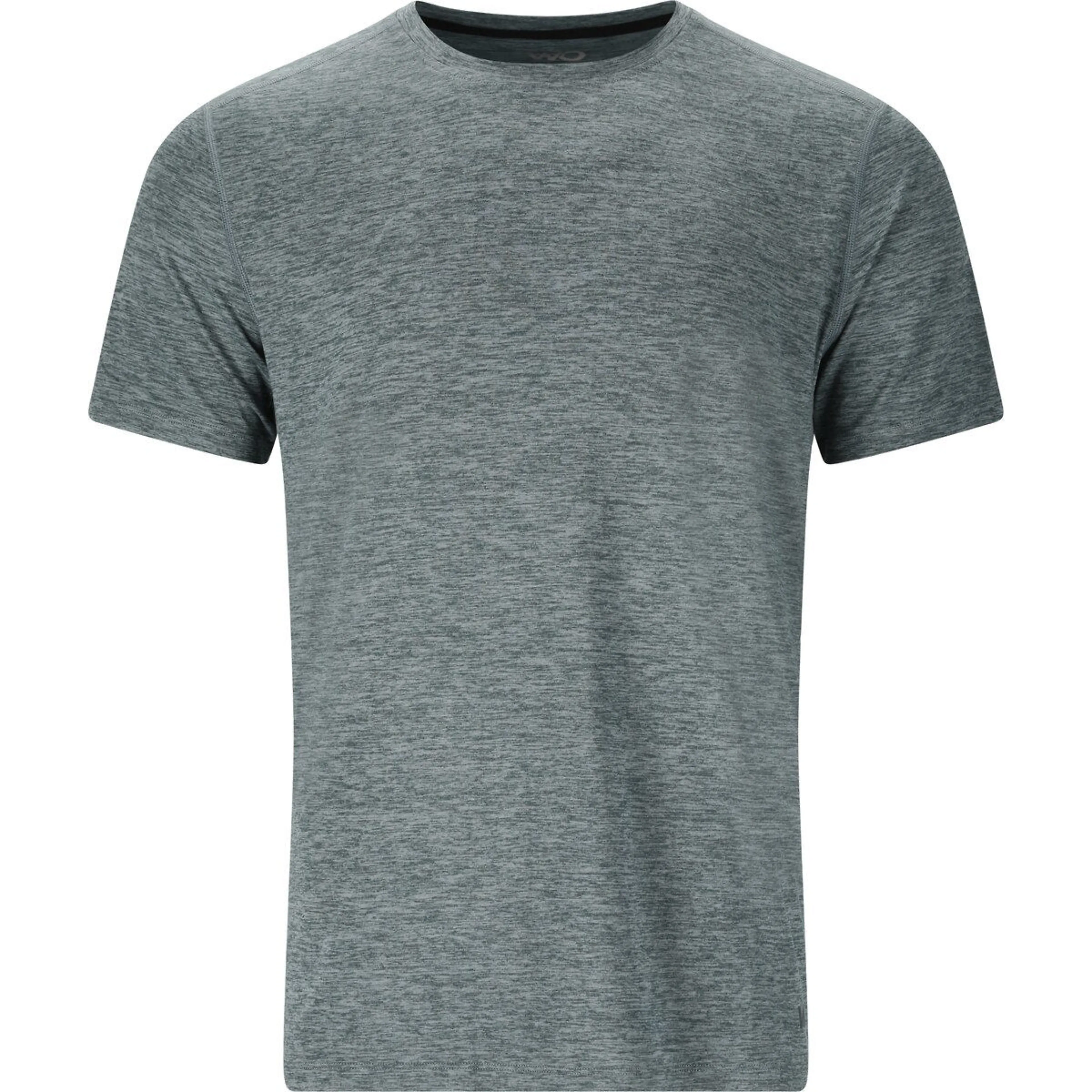 Sapporo M Melange S/S Tee