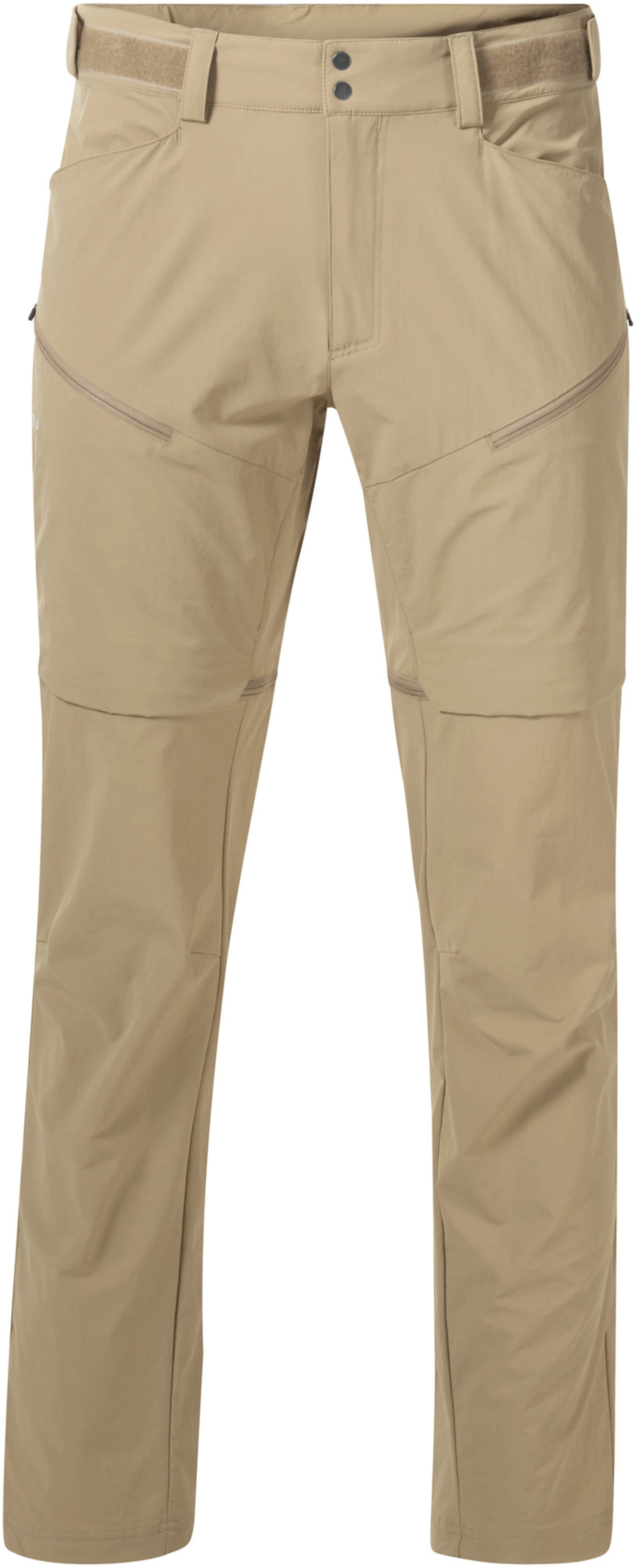 Convertible Zip-Off Softshell Pants Men Convertible Zip-Off Softshell Pants Men