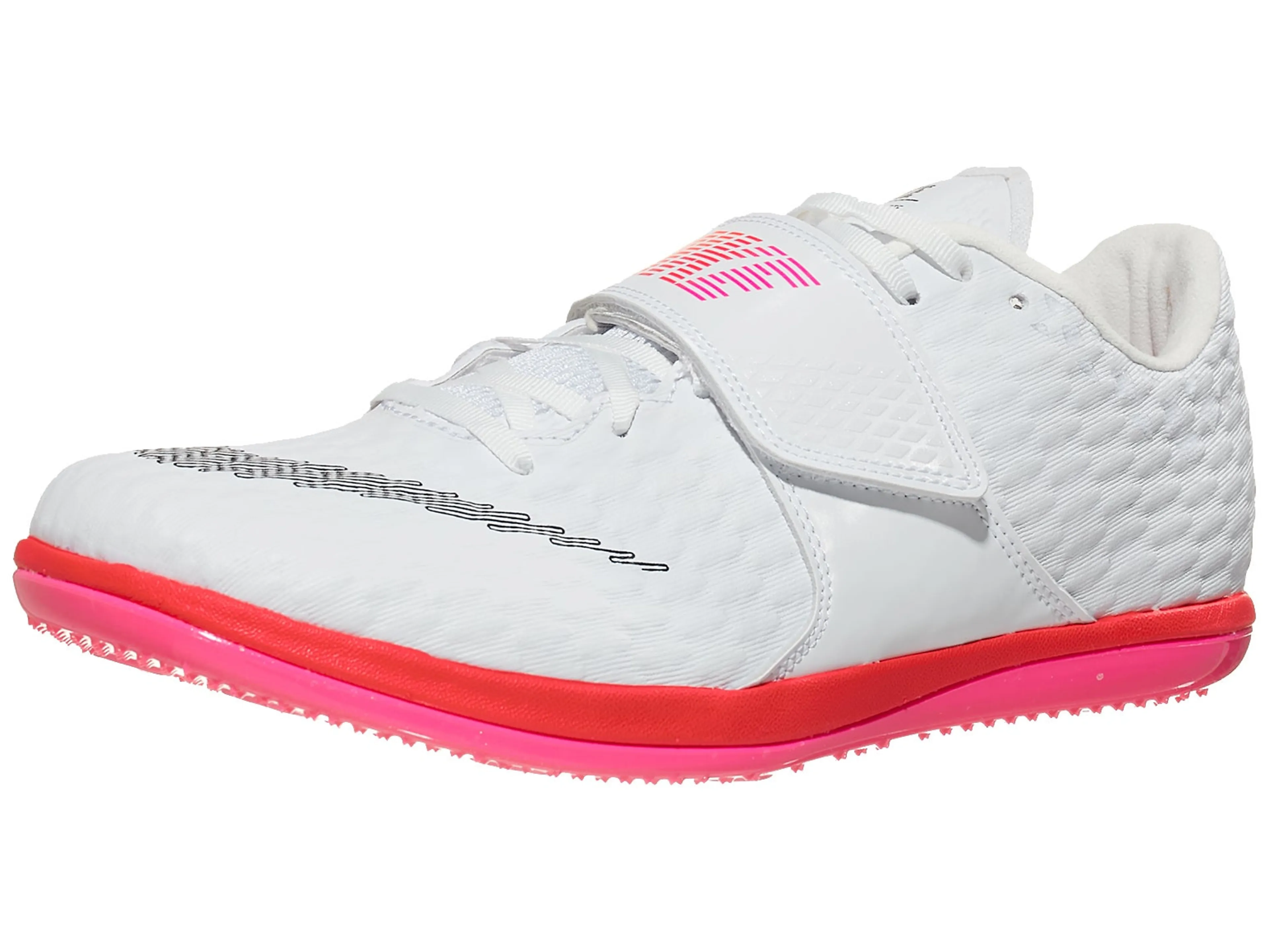 High Jump Elite
