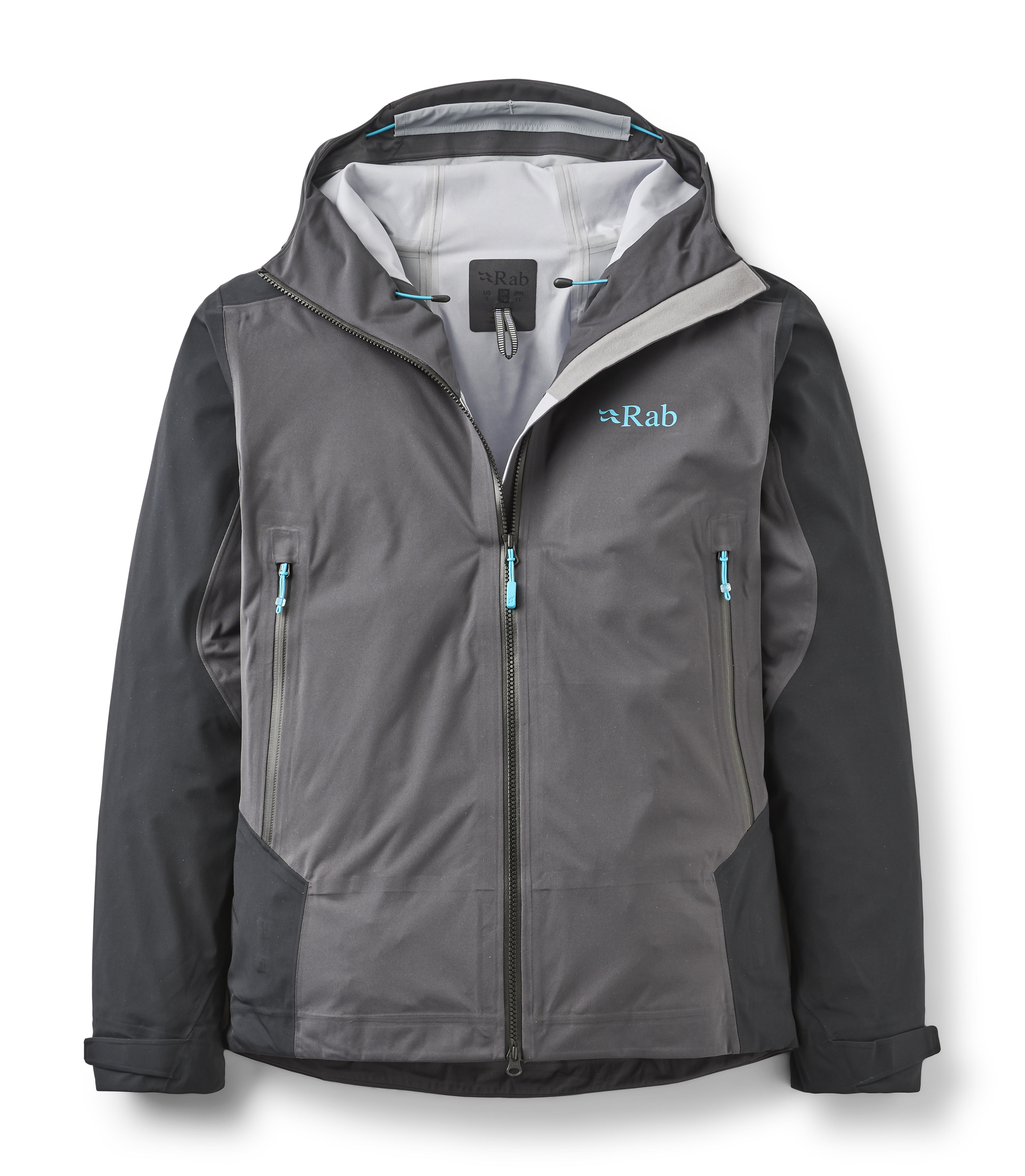 Kinetic Alpine 2.0 Jacket Wmns