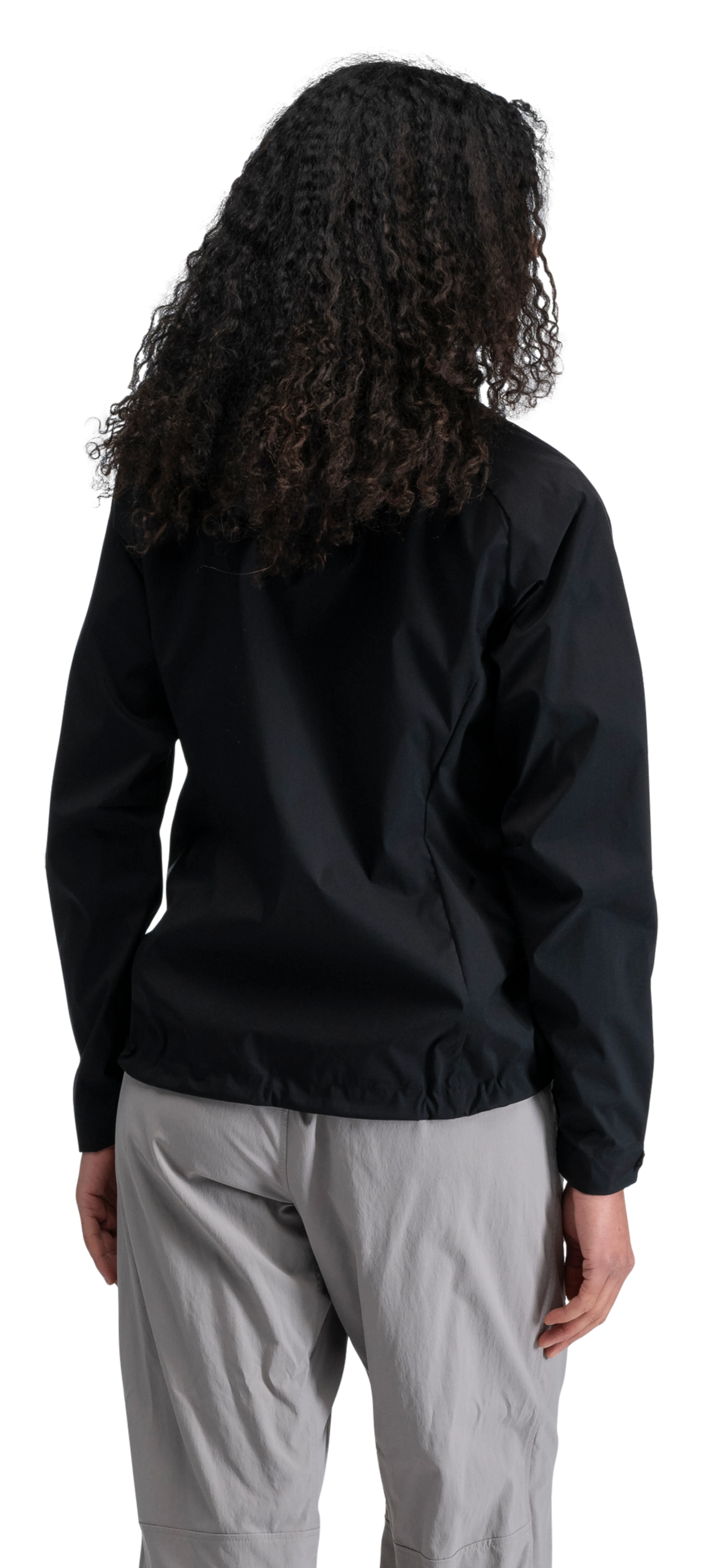 Microlight Jacket Women