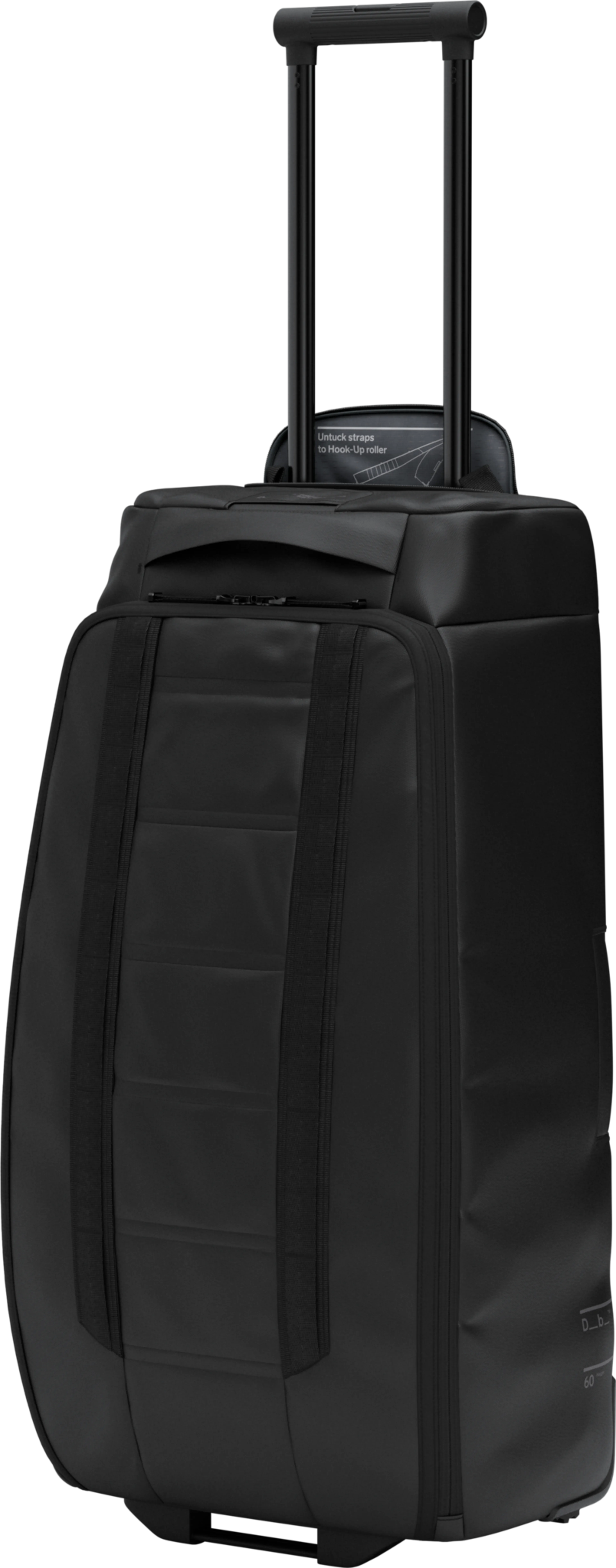 Hugger Roller Bag Check-in 60L