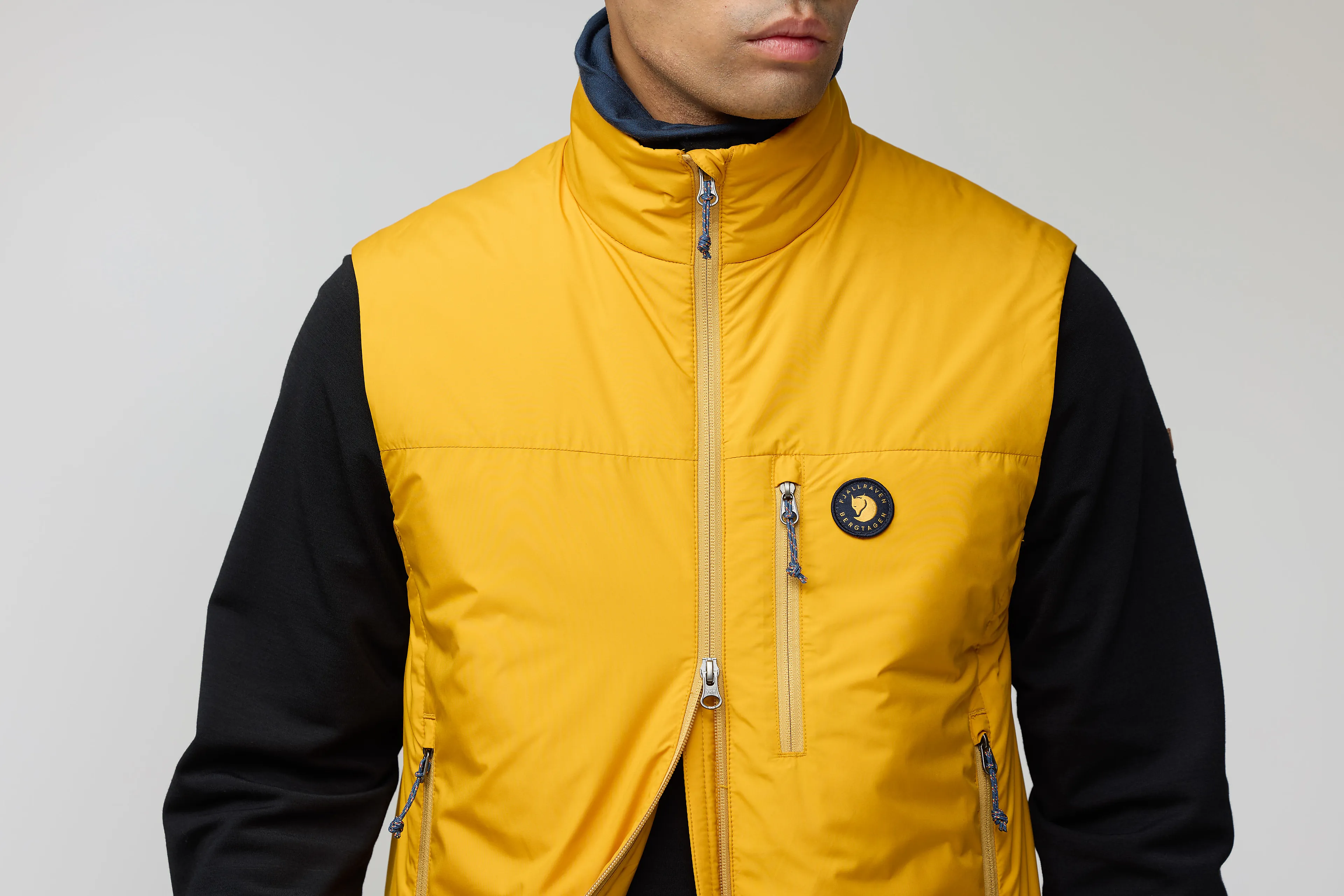 Bergtagen 60 Insulation vest M