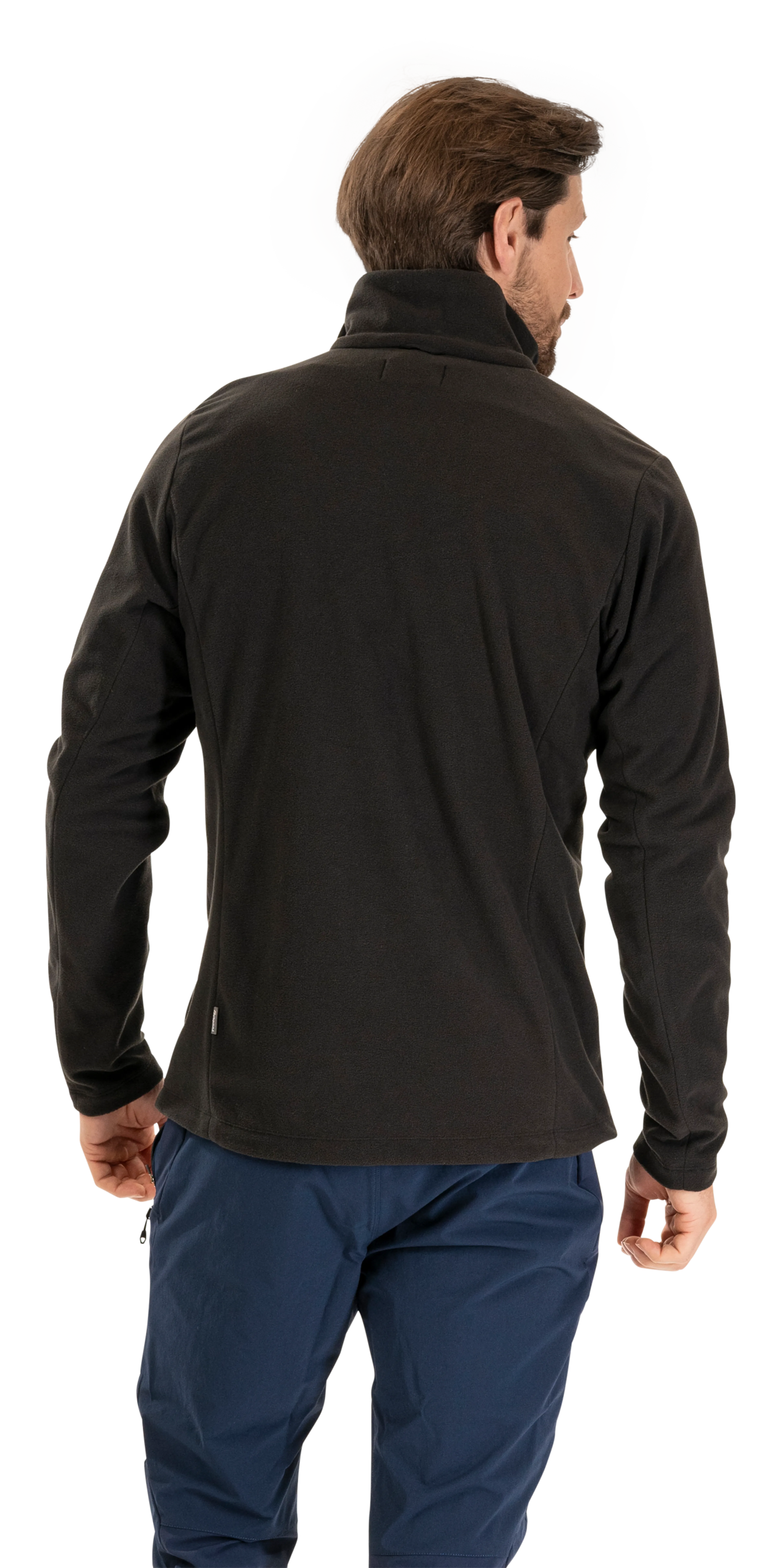 Finnsnes Fleece Jacket Men