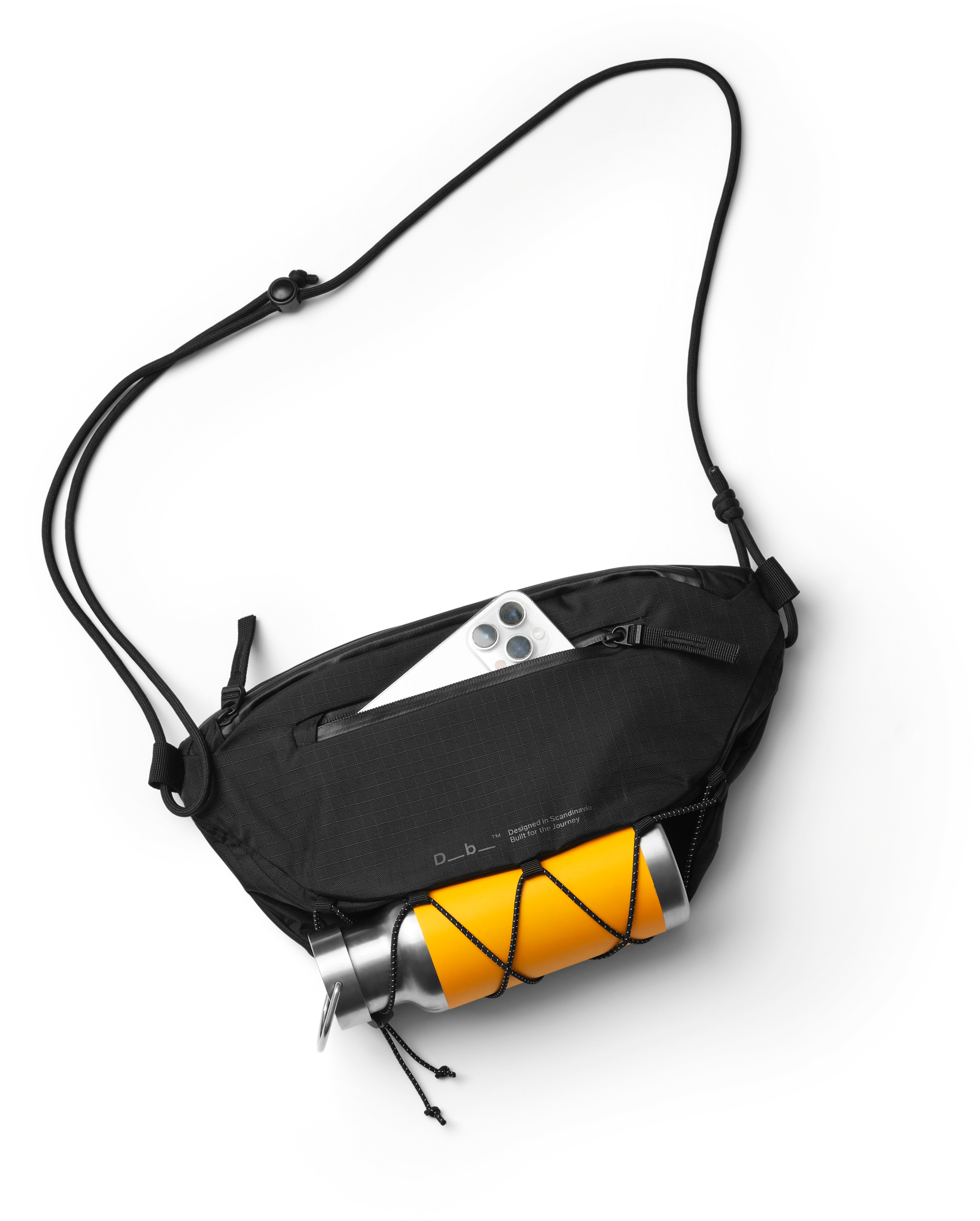 Roamer Pro Sling Bag 6L
