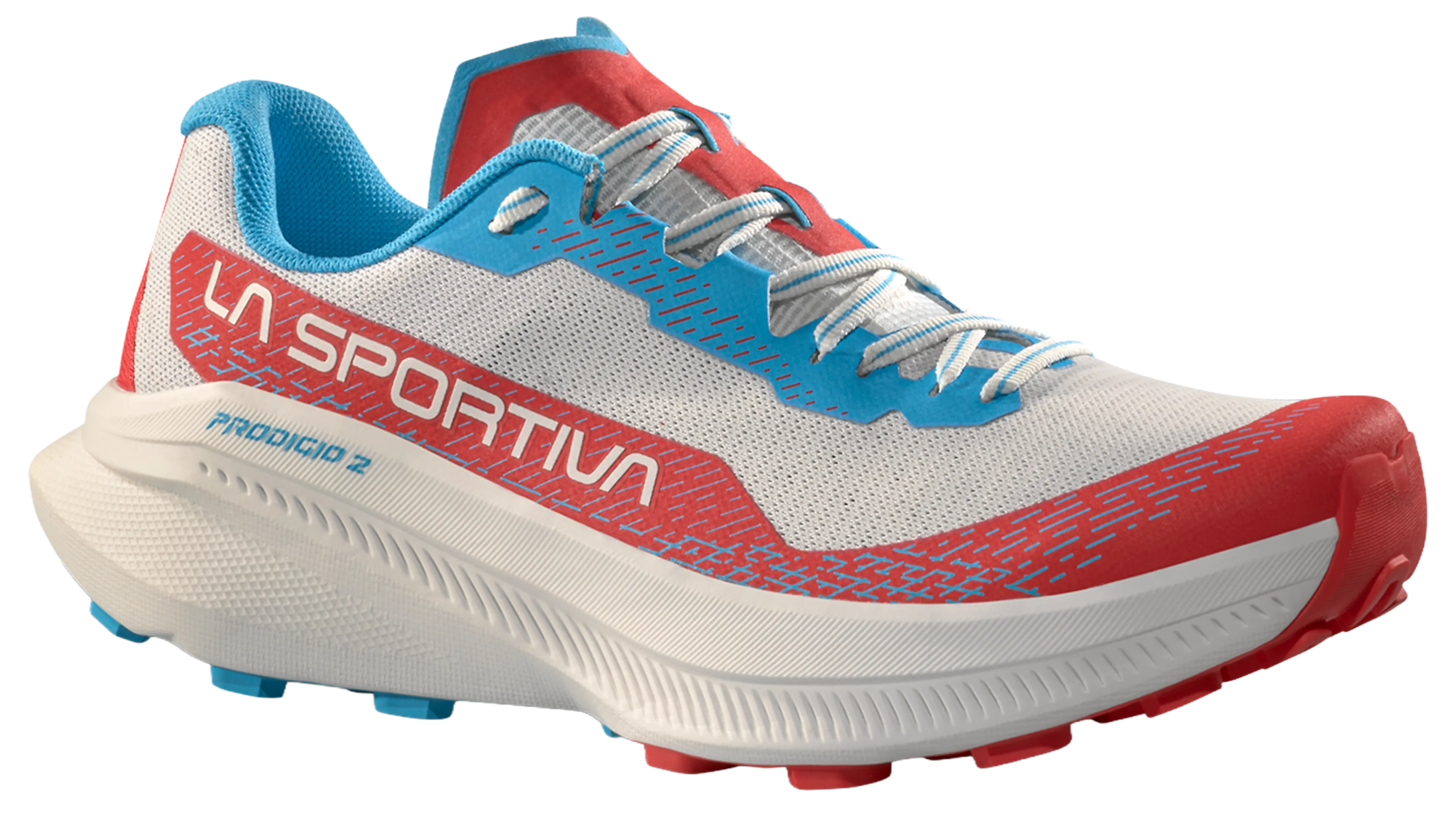 Prodigio 2 W's Løpesko