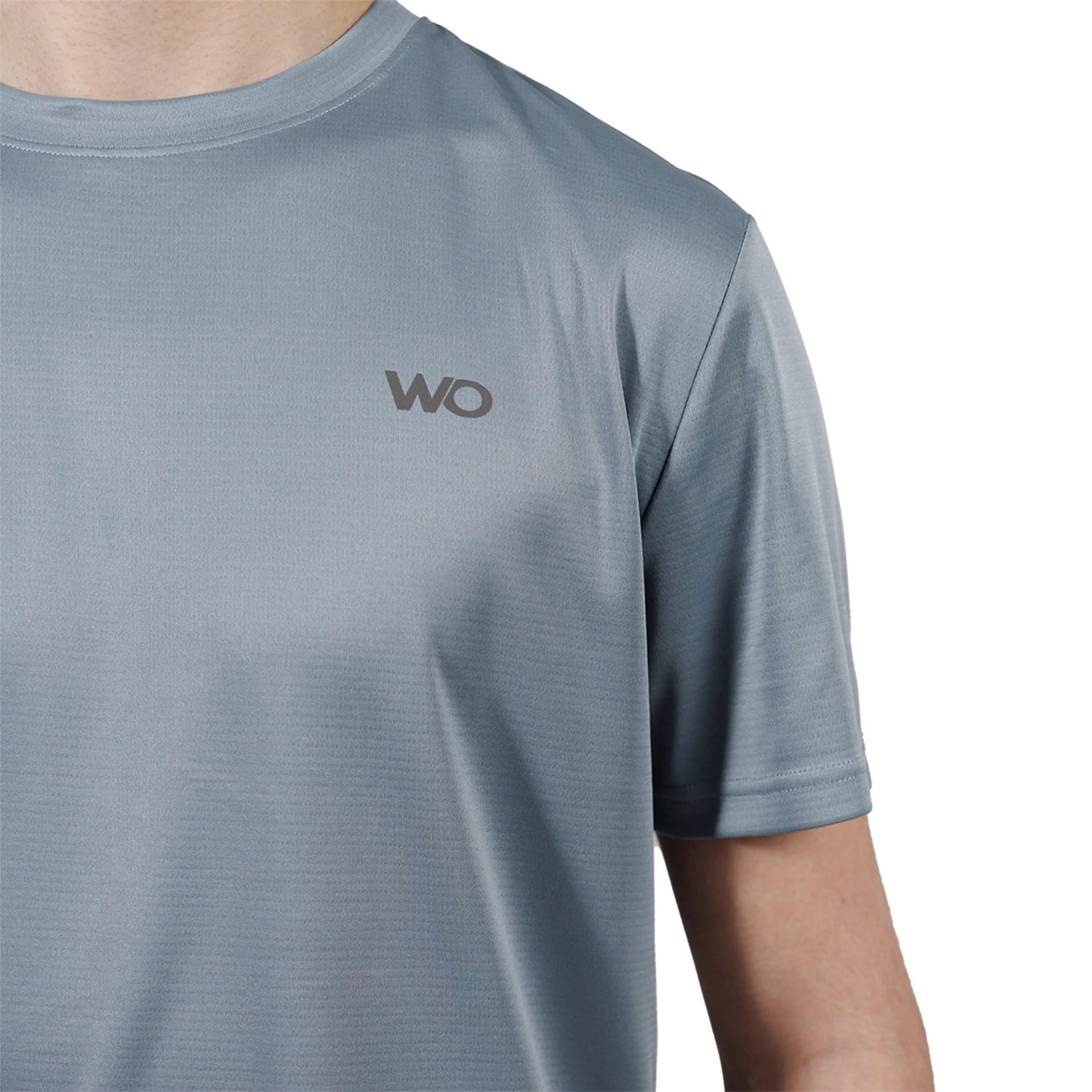 Atlanta M S/S Tee