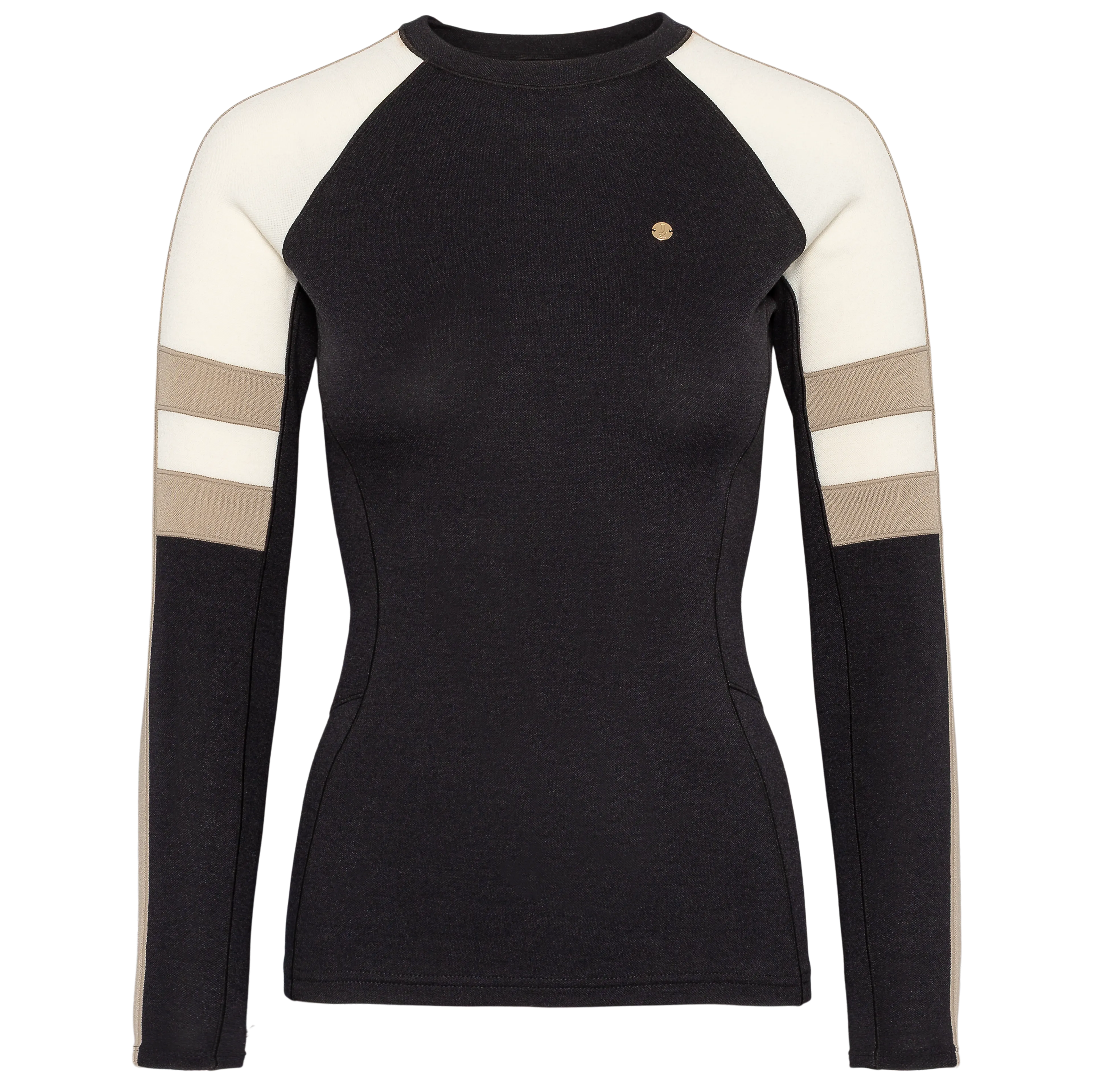 Essence Wool Long Sleeve