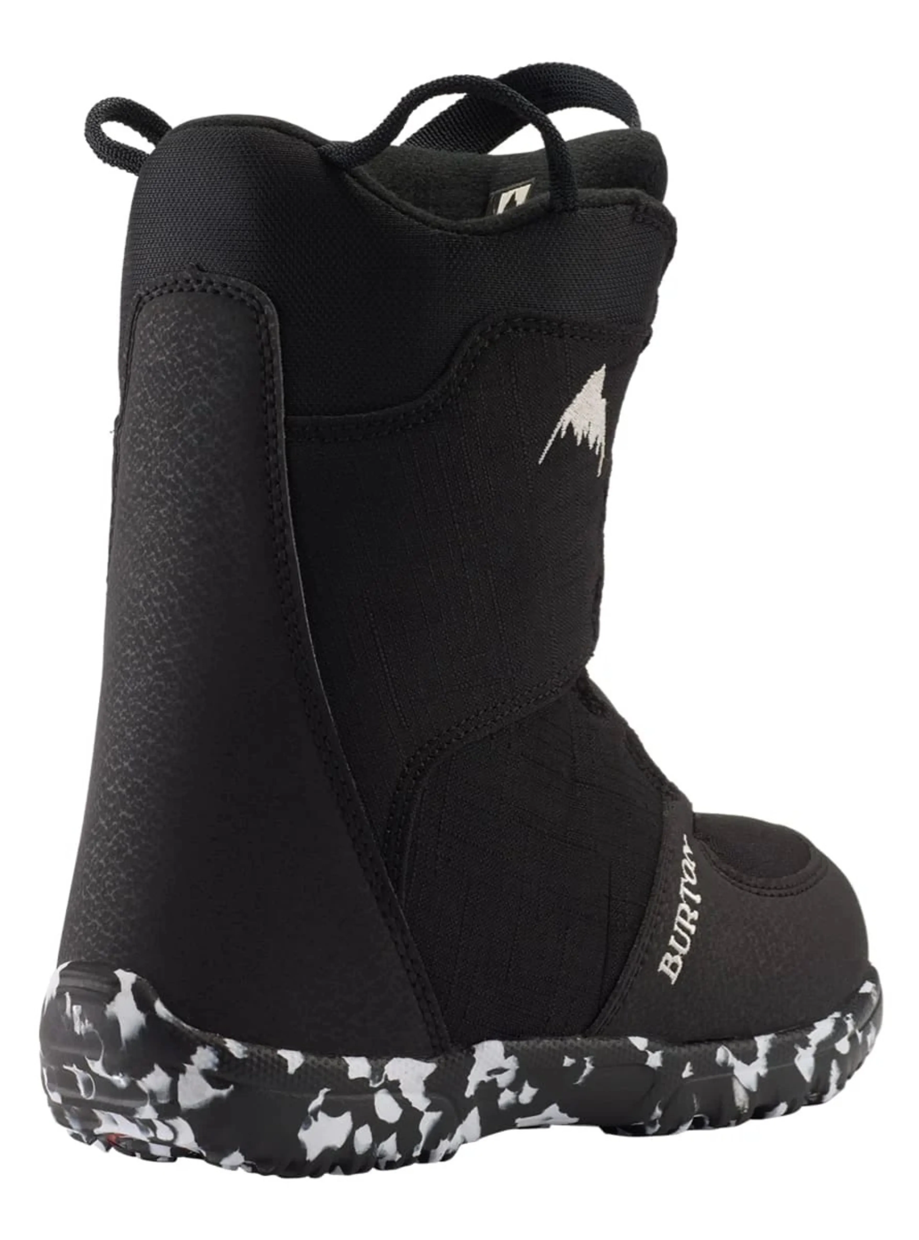 Grom BOA snowboardstøvel barn/junior