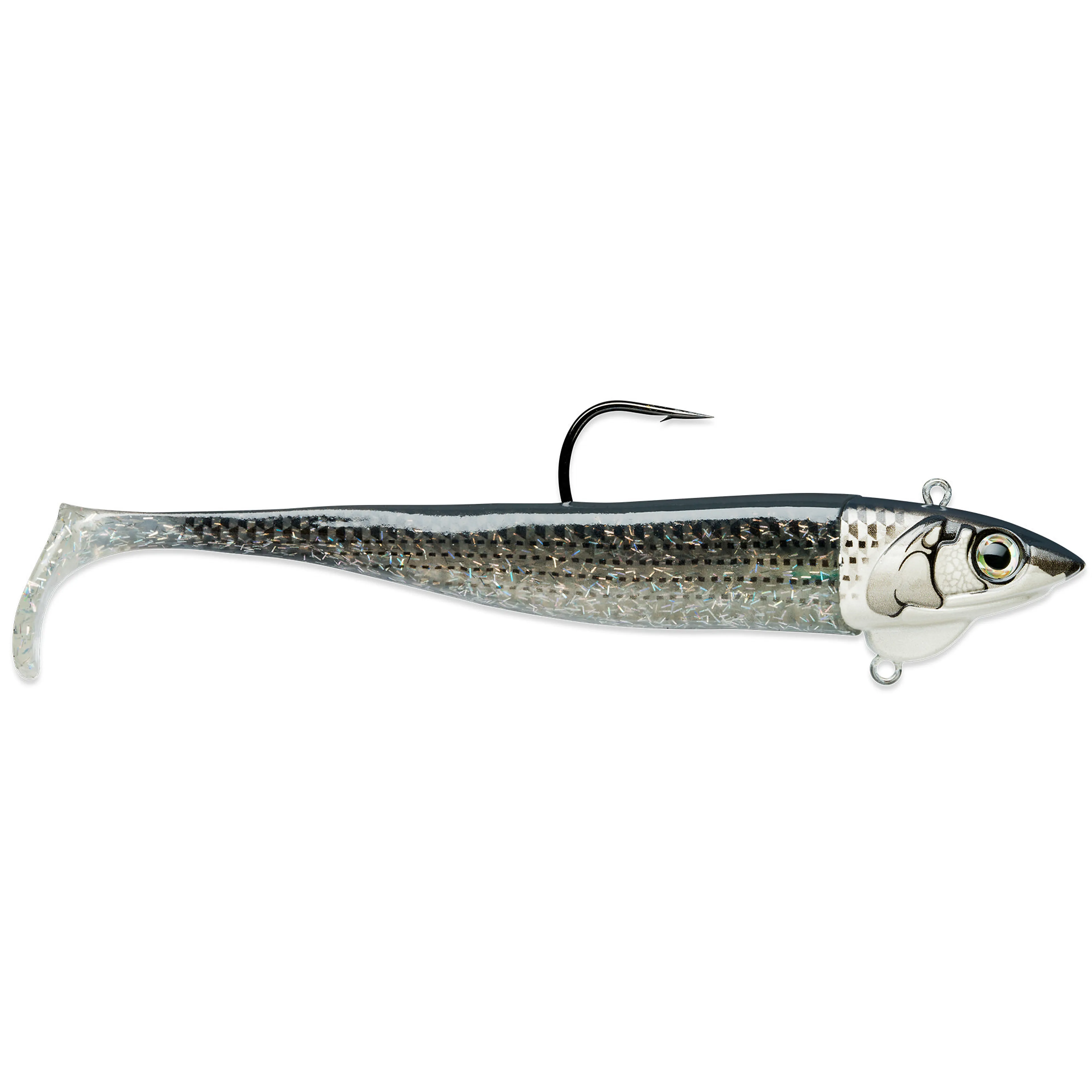 Biscay Minnow 14cm 52g MU