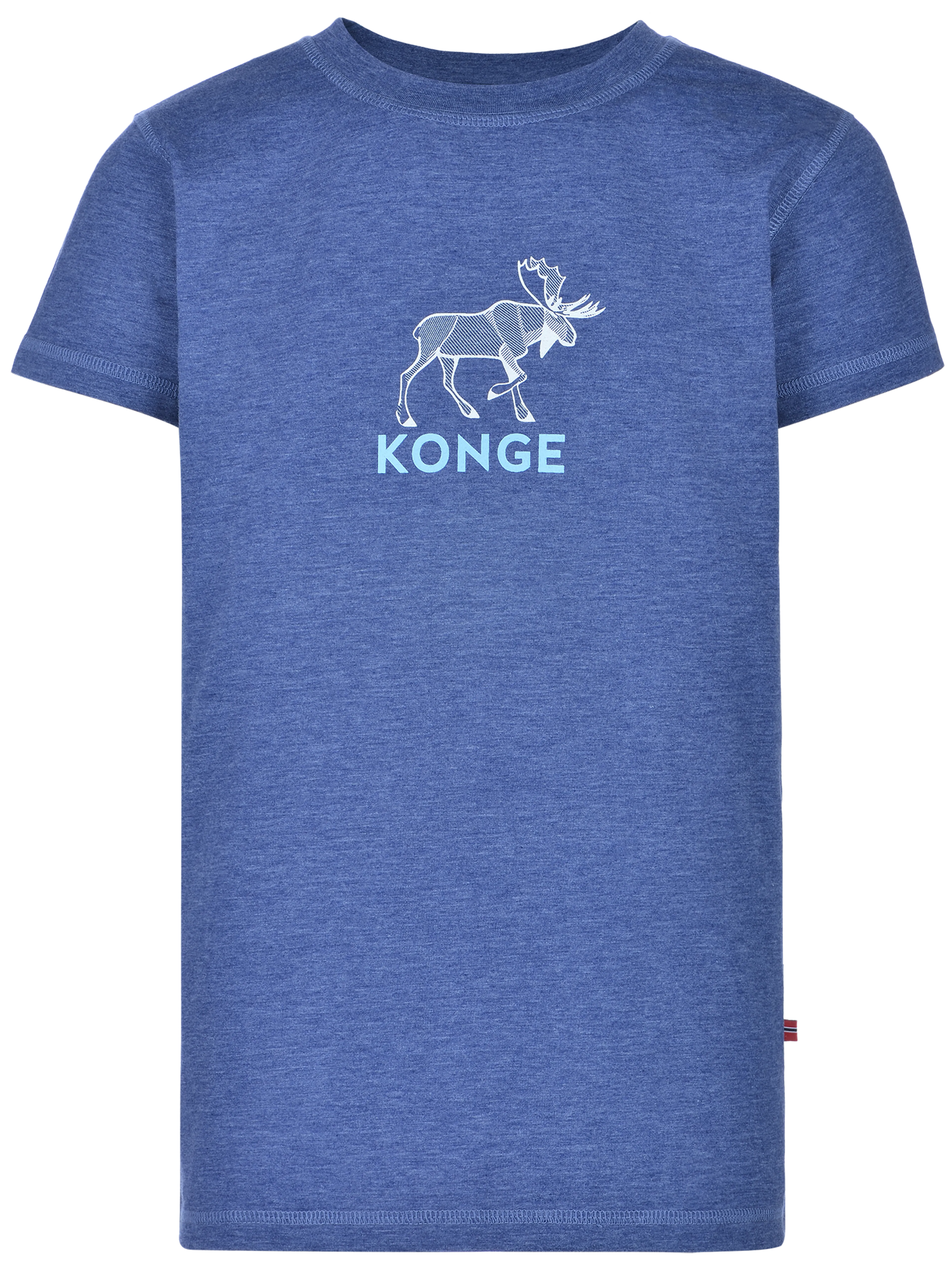 Konge/Blue Depths