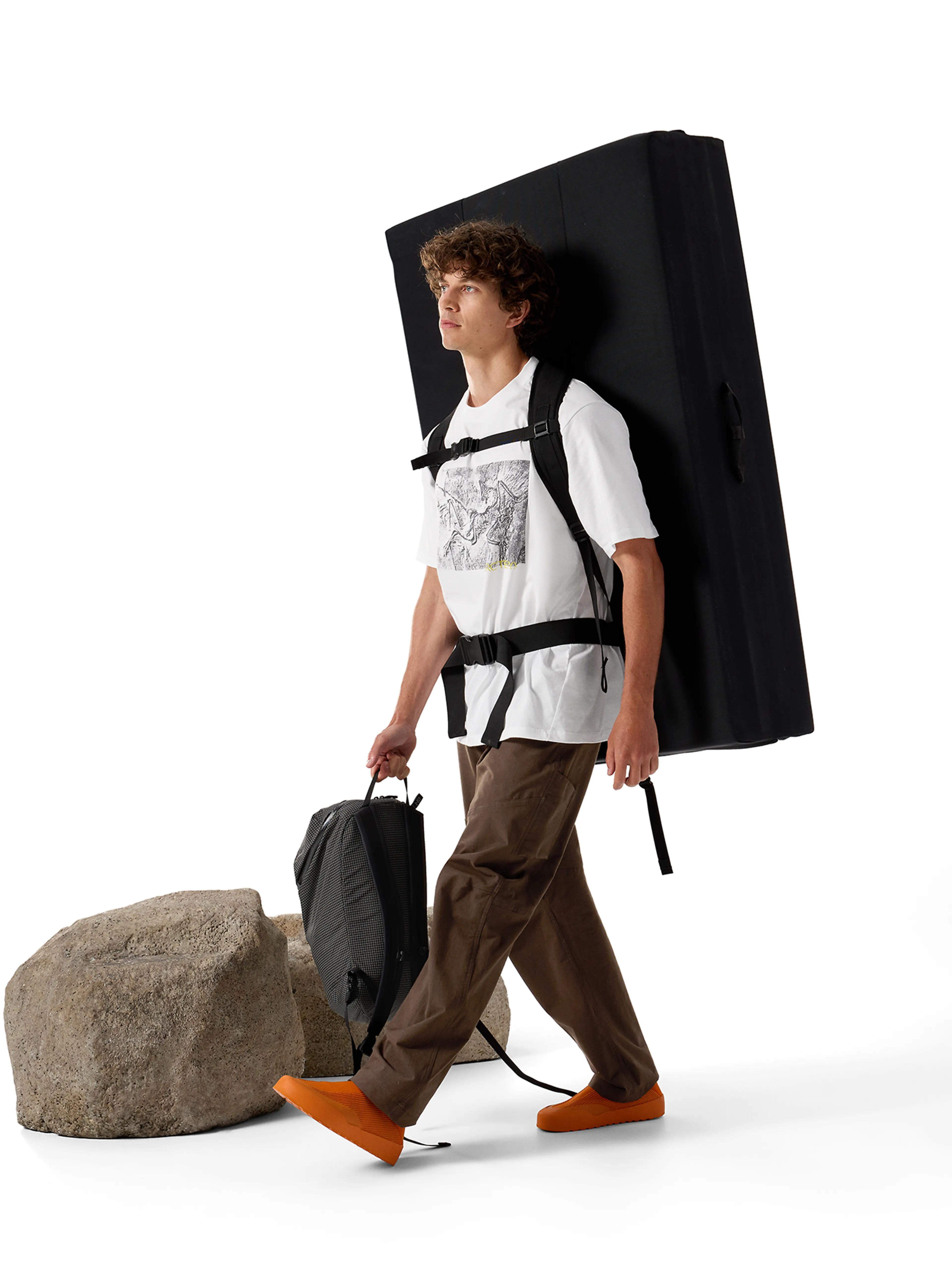 Konseal 15 Backpack