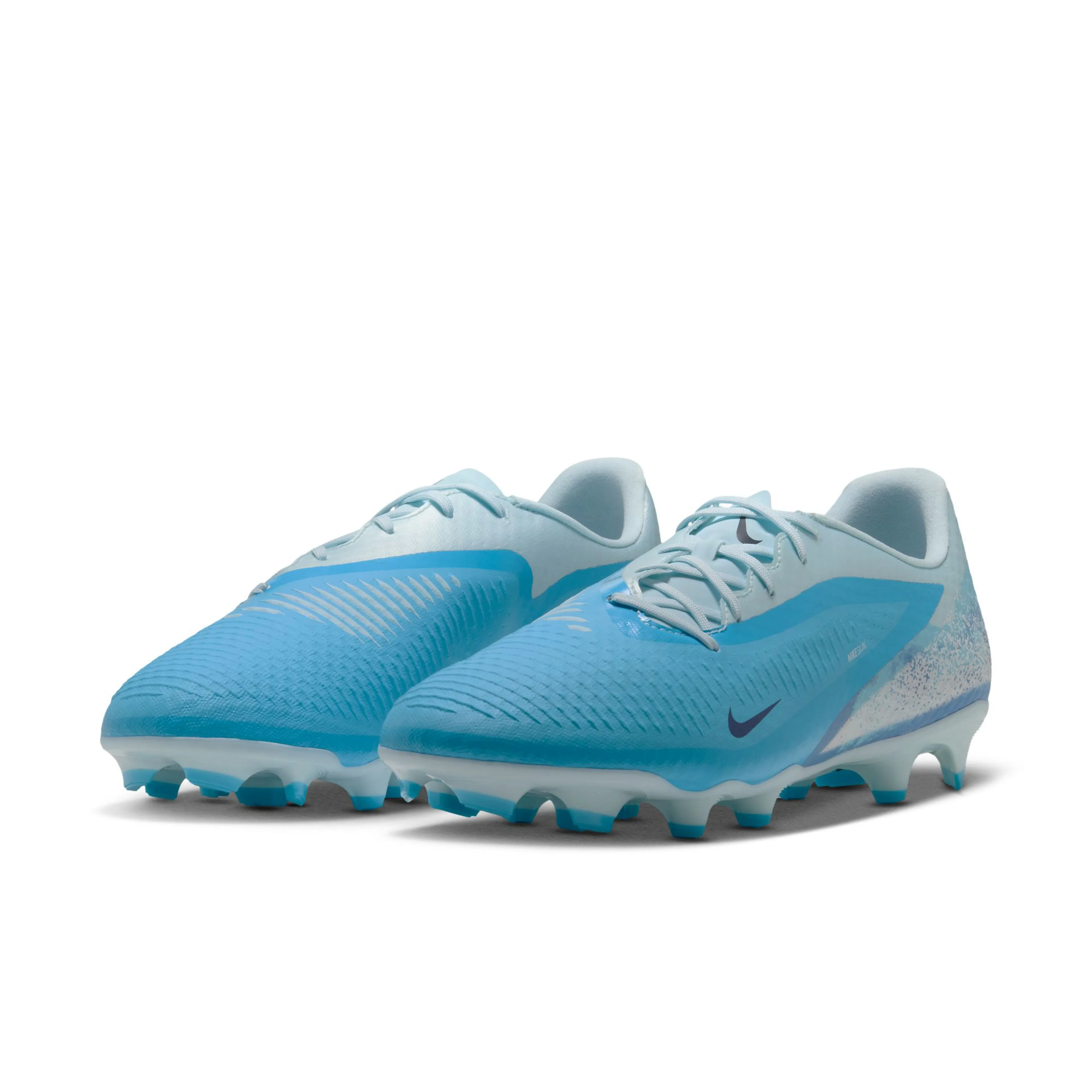Phantom 6 Academy Low "Erling Haaland" Multi-Ground Fotballsko