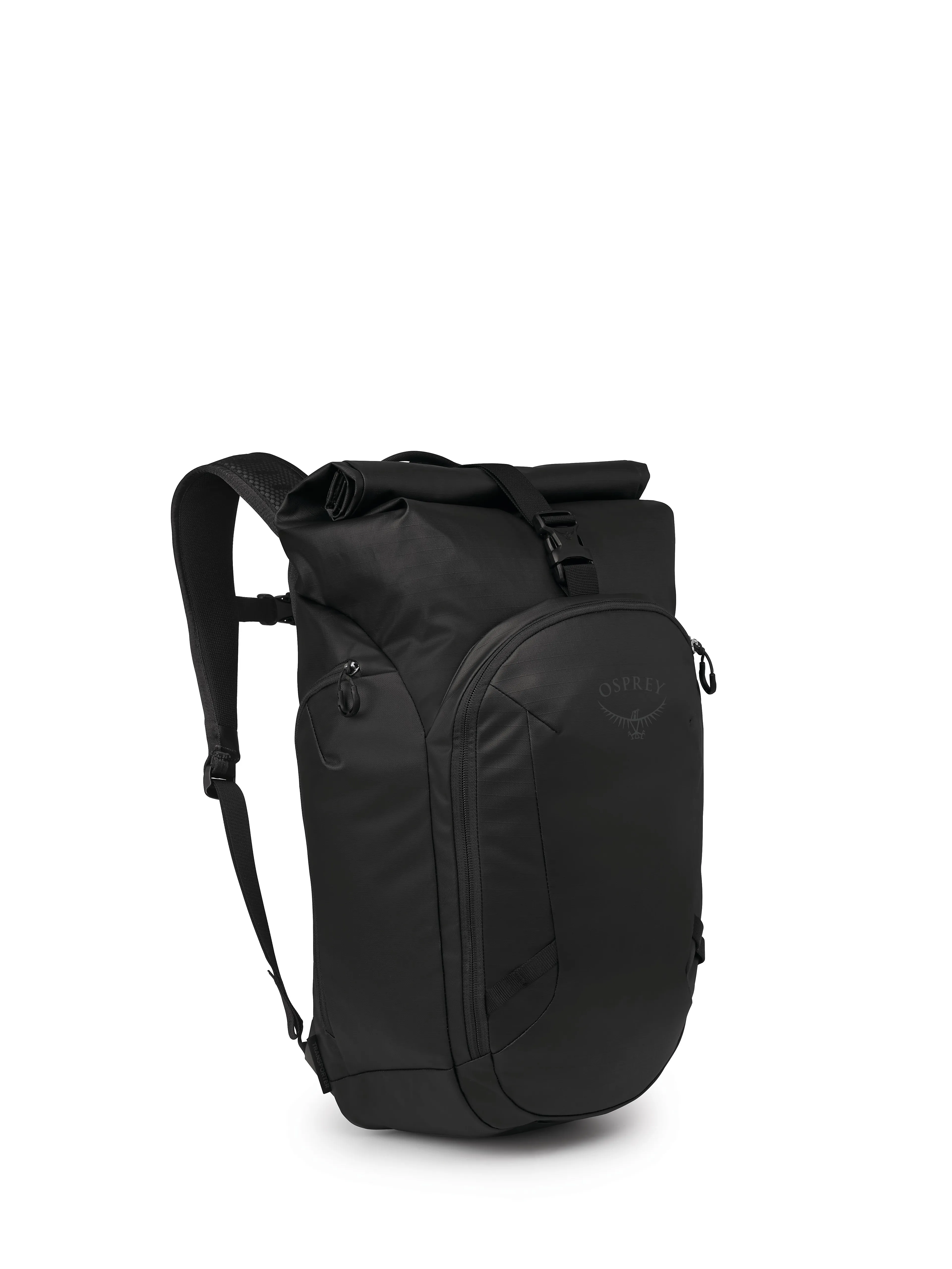 Transporter Roll Top Pack
