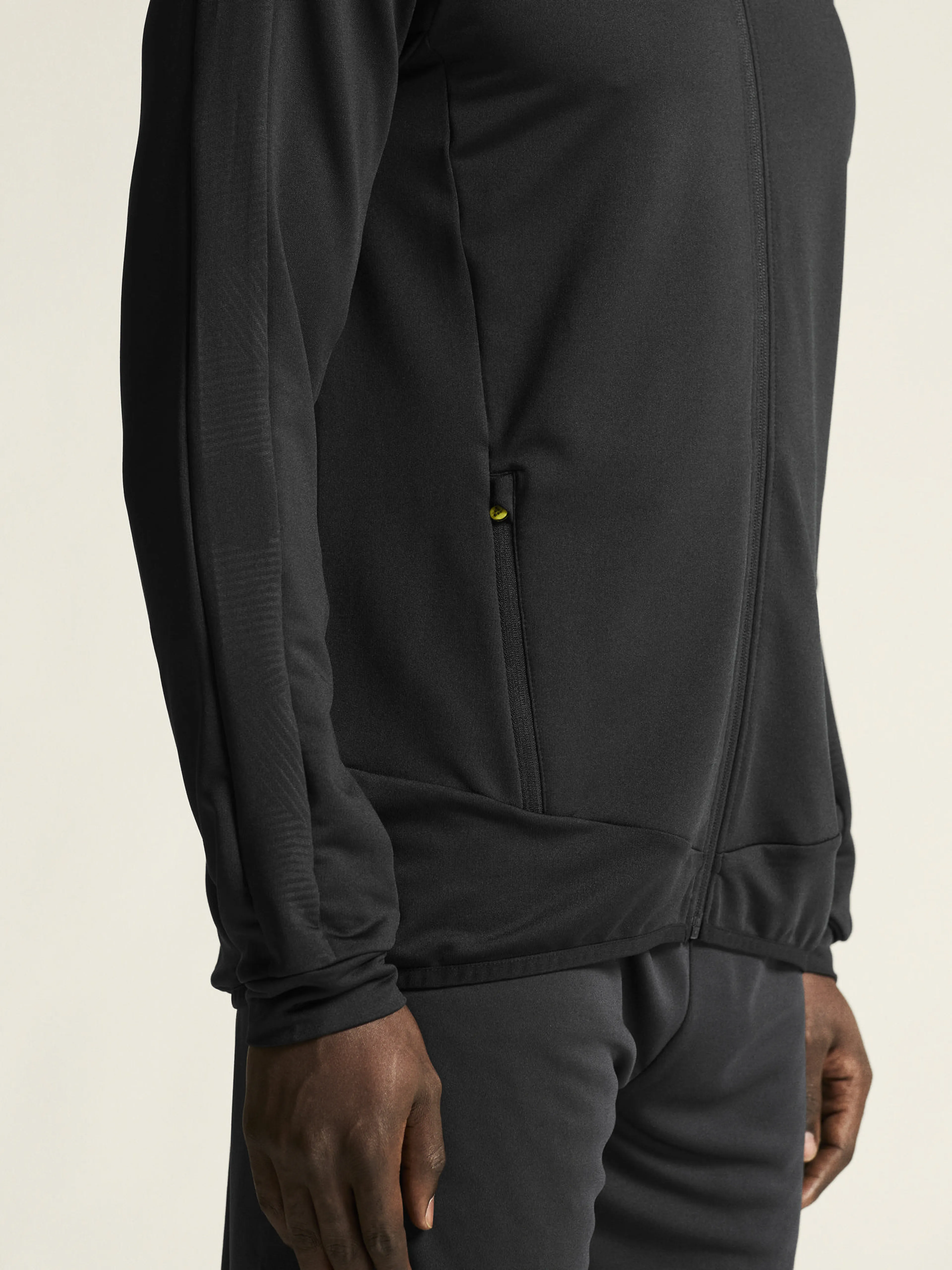 Extend Full Zip M