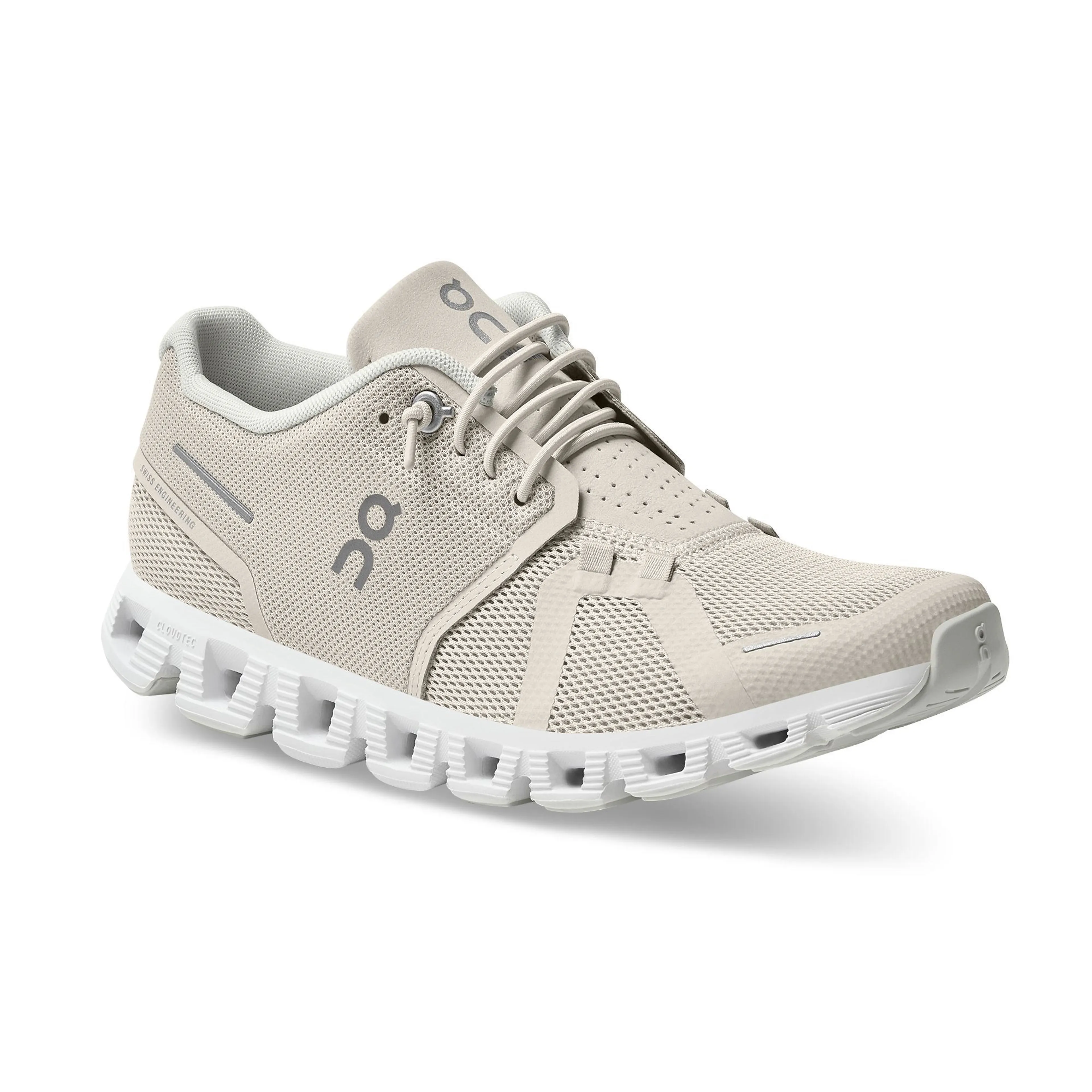 Cloud 5 Fritidssko Dame