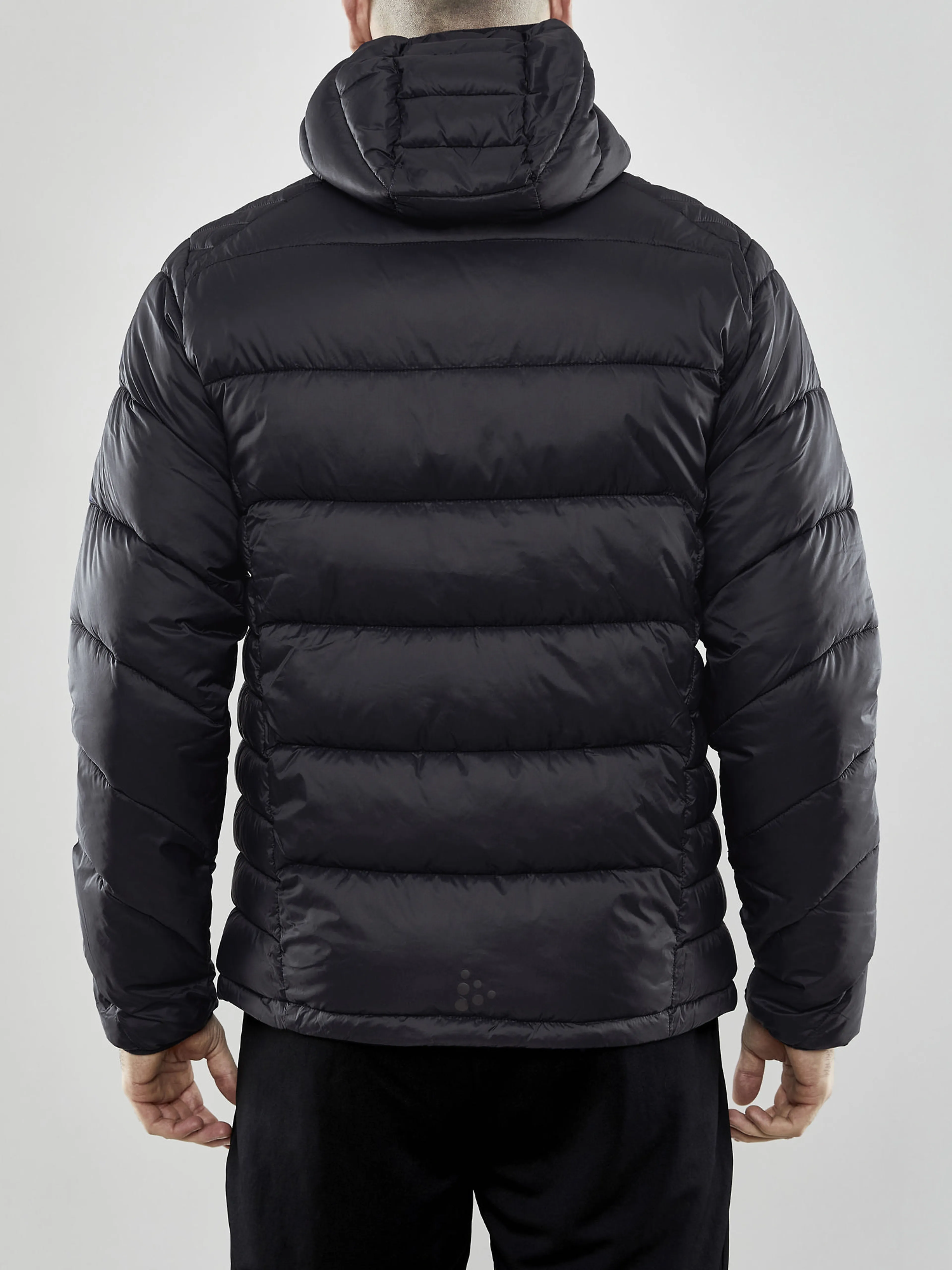 Core Explore Isolate Jacket M