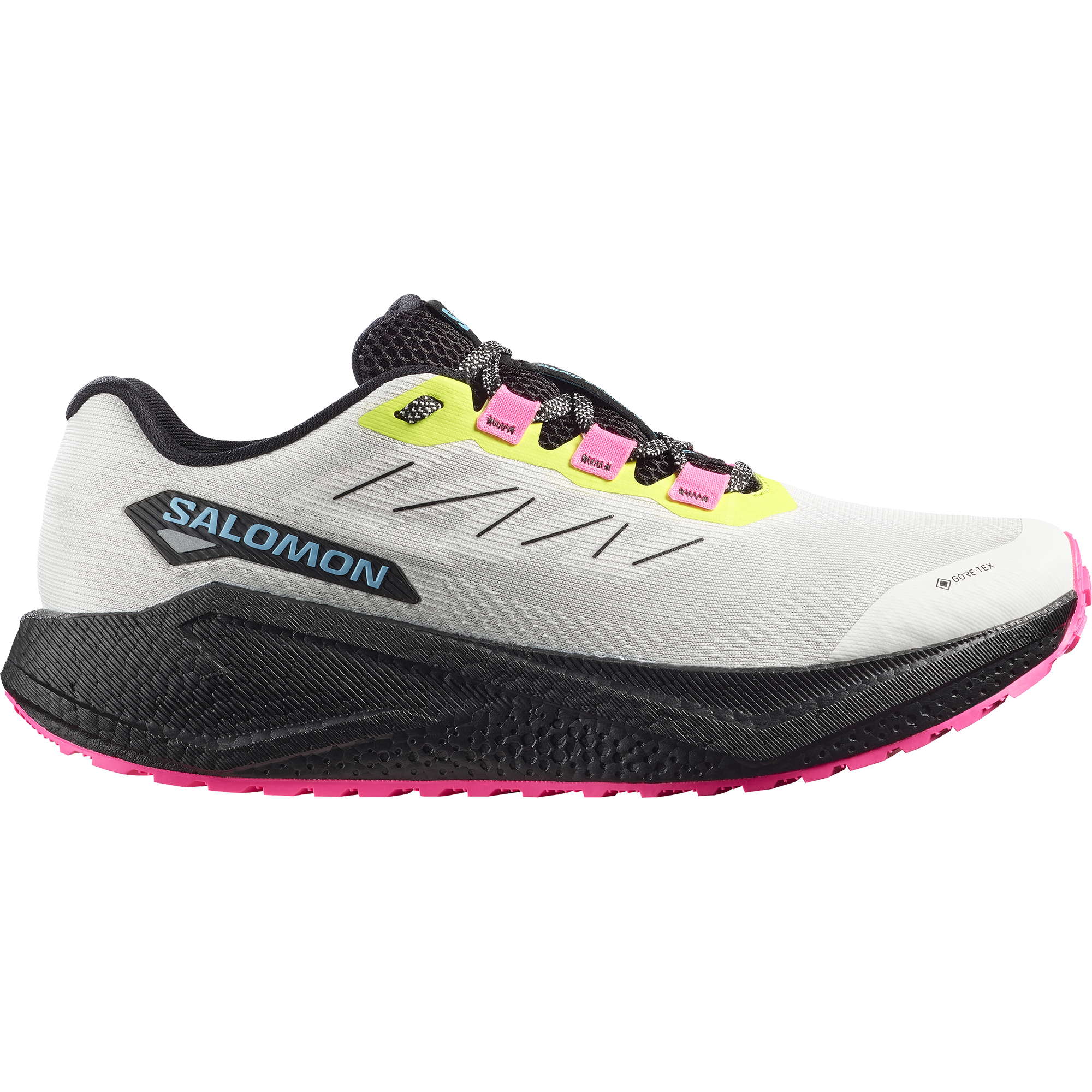 AERO BLAZE 3 GRVL GTX