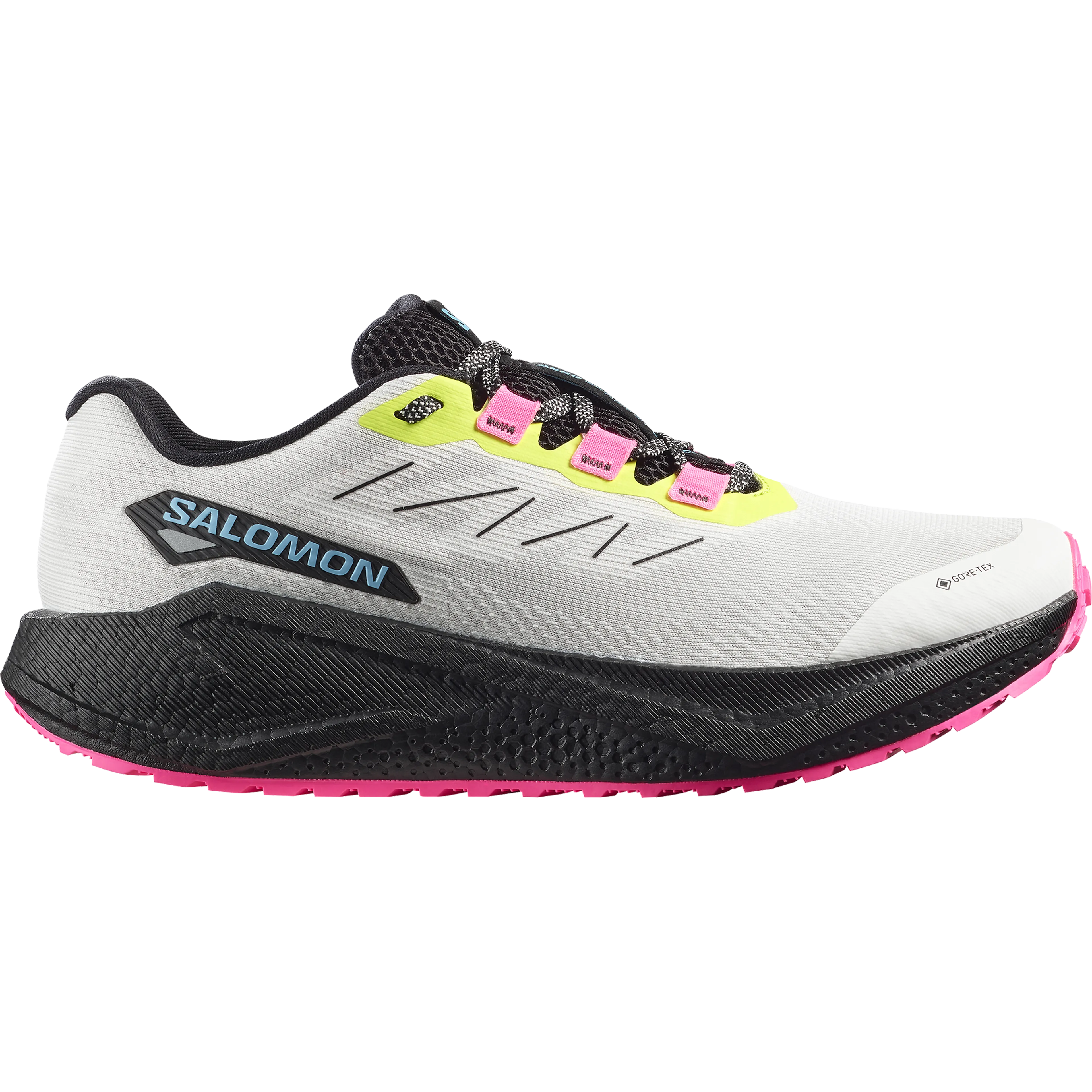 AERO BLAZE 3 GRVL GTX