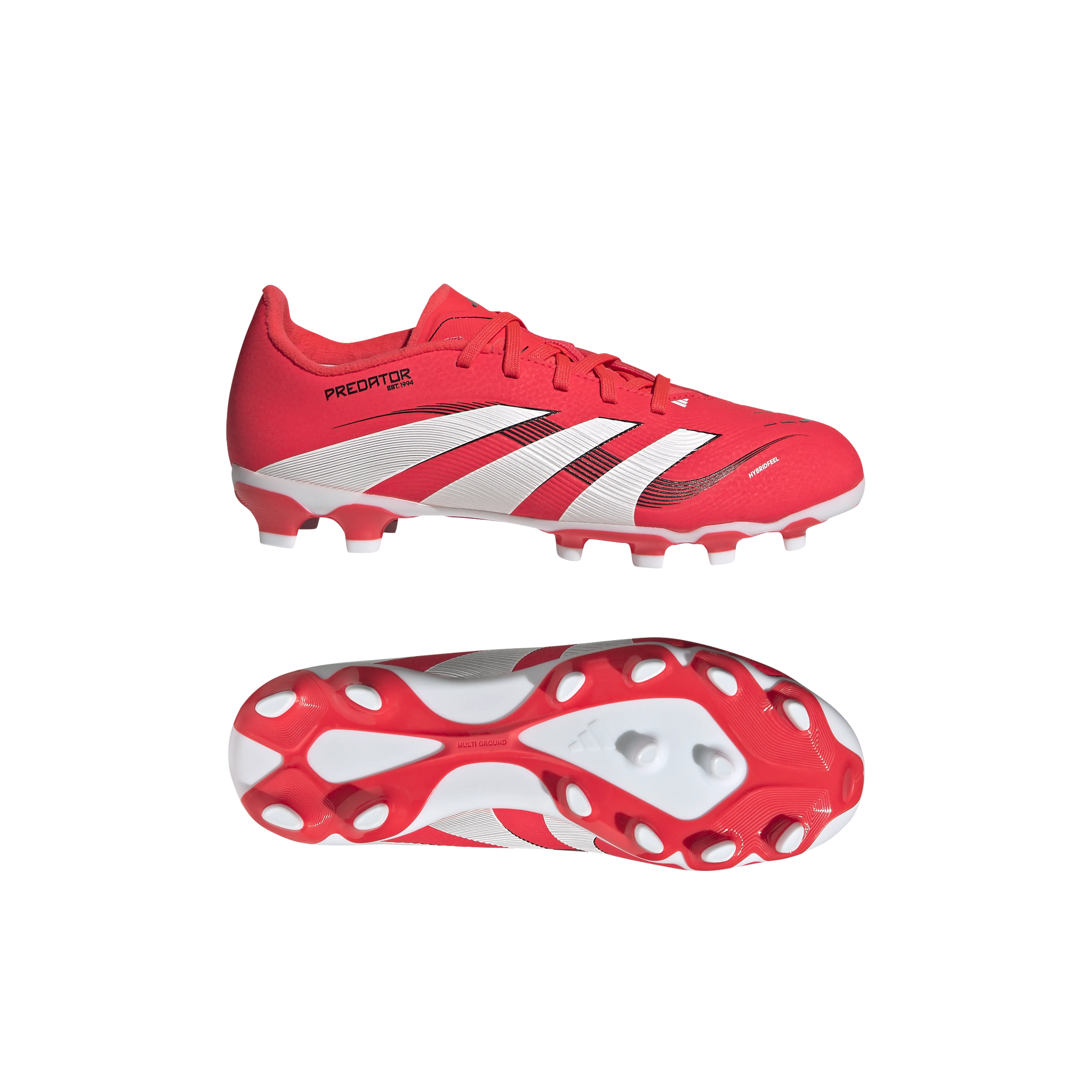 Predator League Multi-Ground Fotballsko