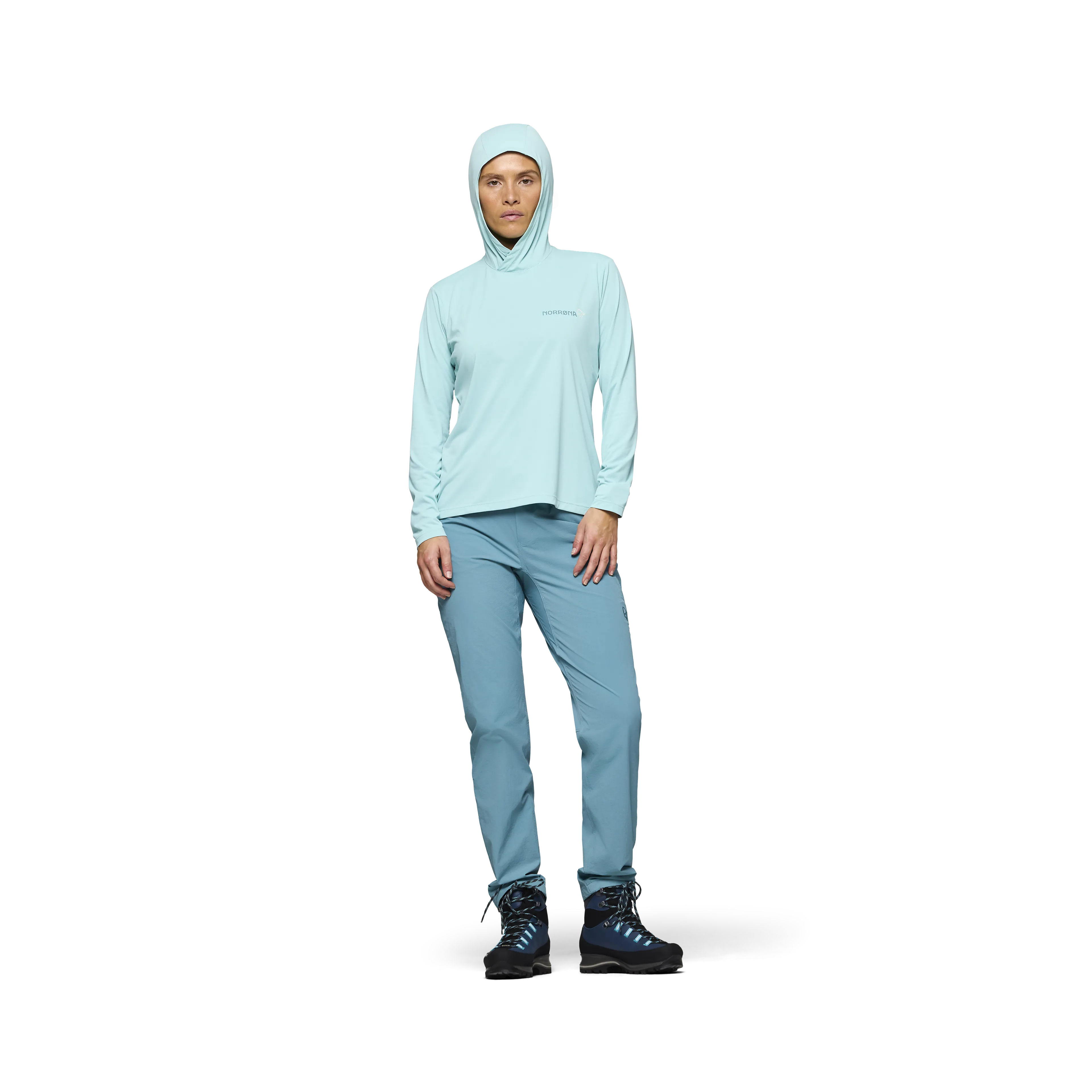femund tech Hood W's