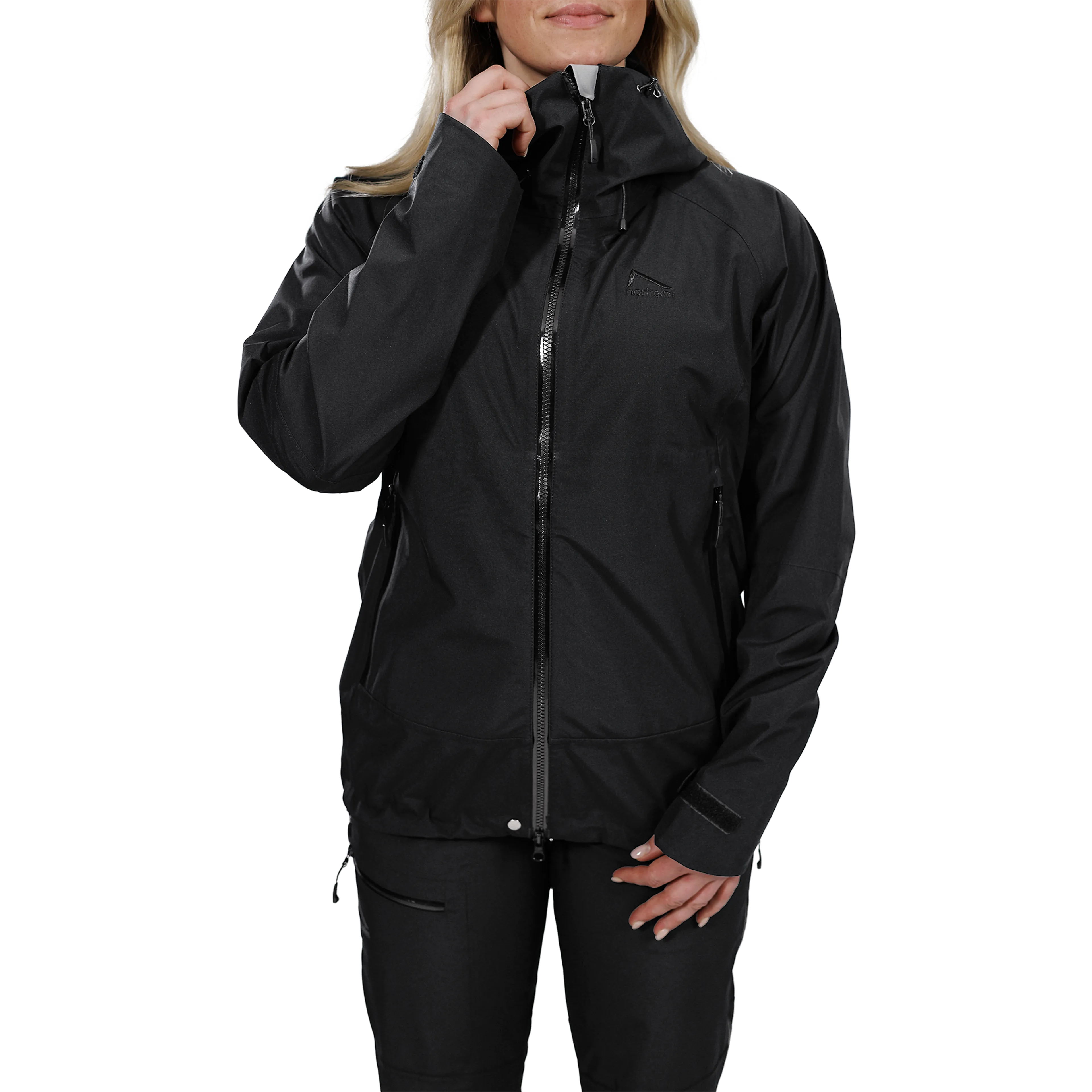 STRYN W 3-LAGS JAKKE