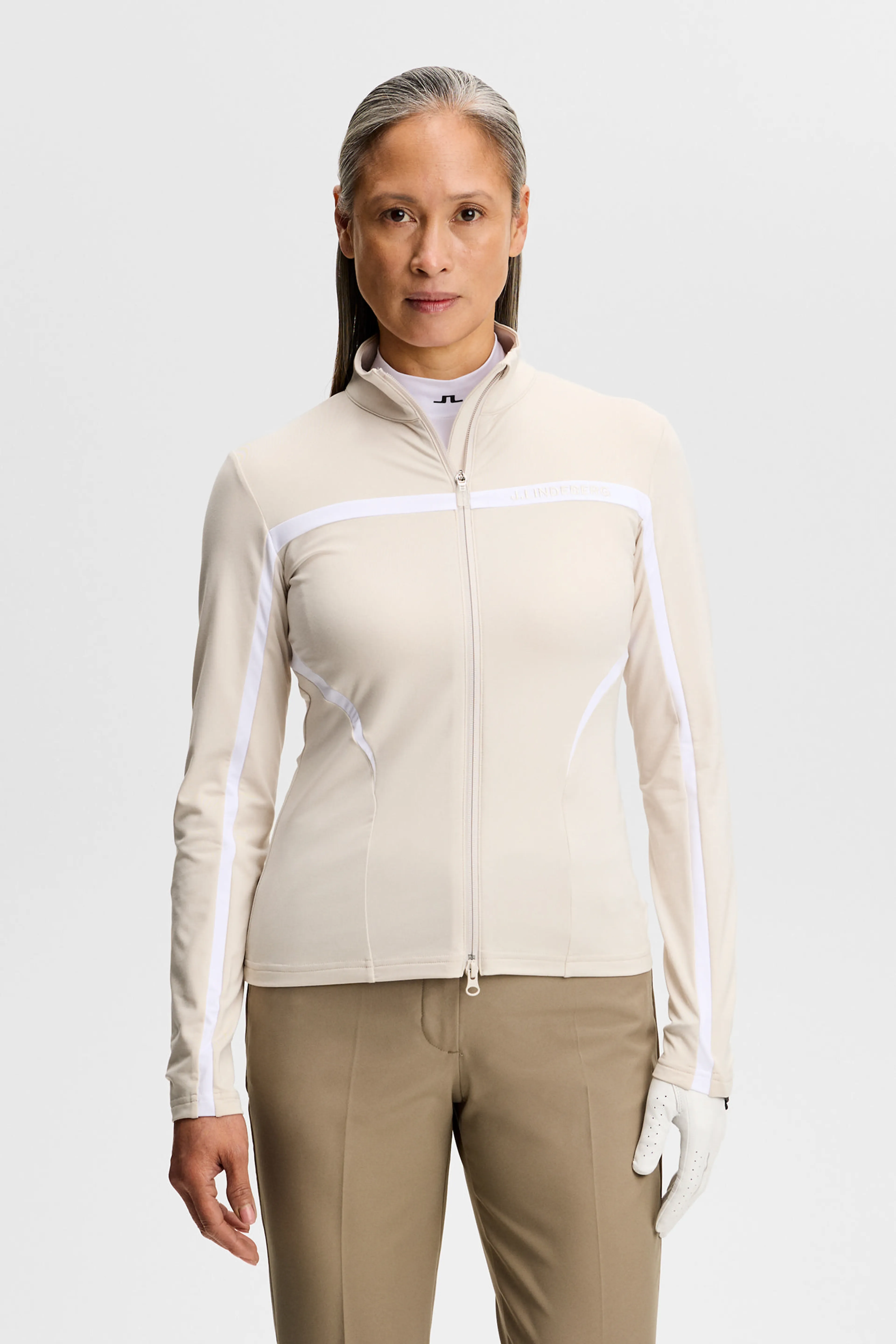 Janice Mid Layer