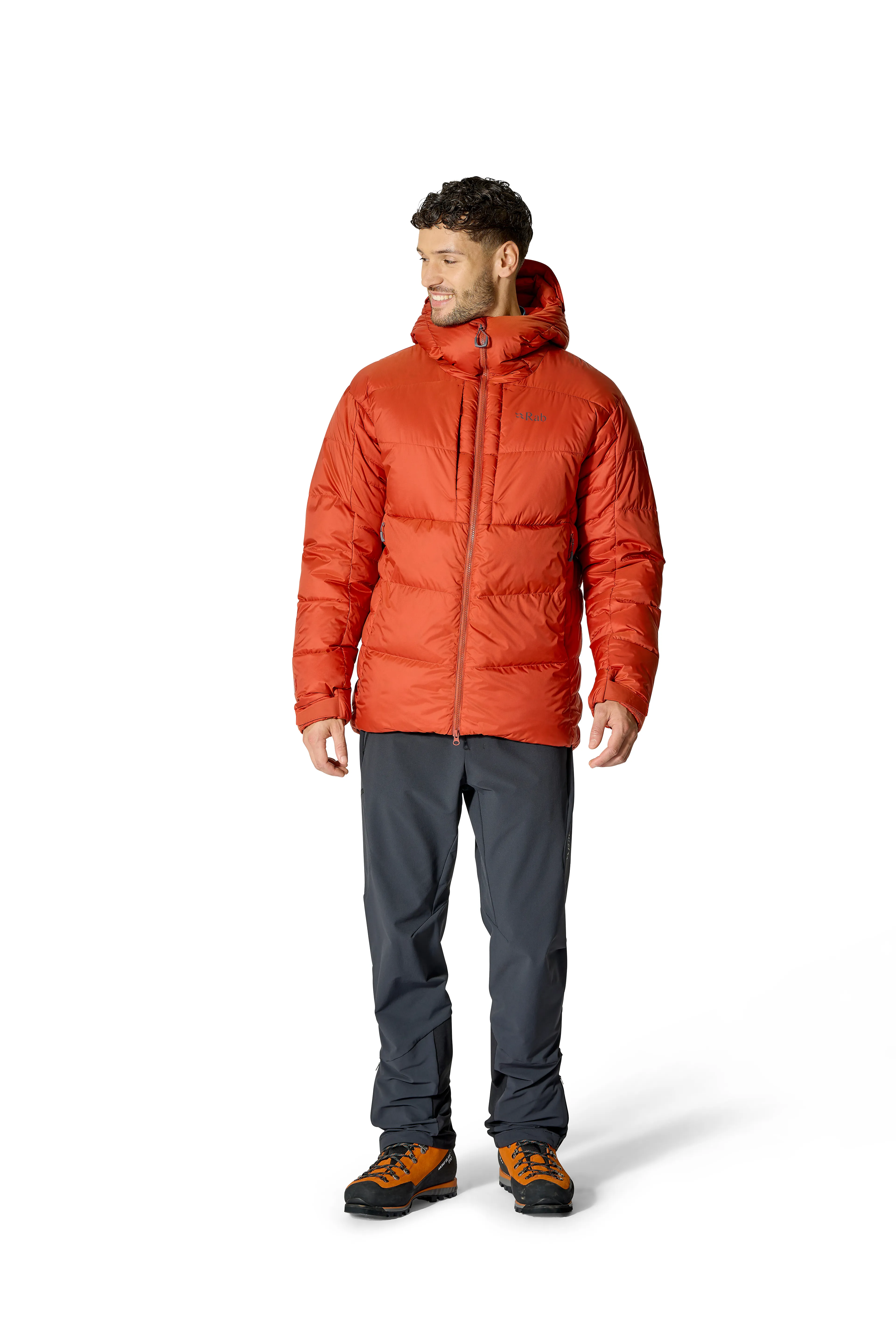 Positron Pro Hoody